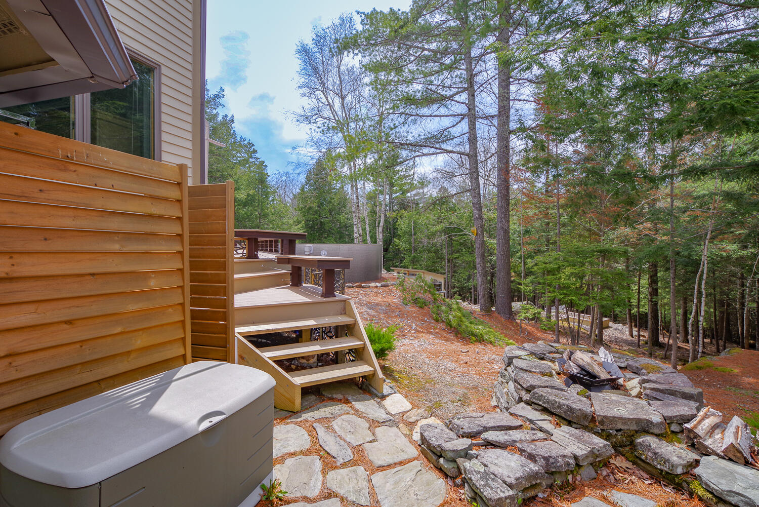 291 Molyneaux Road