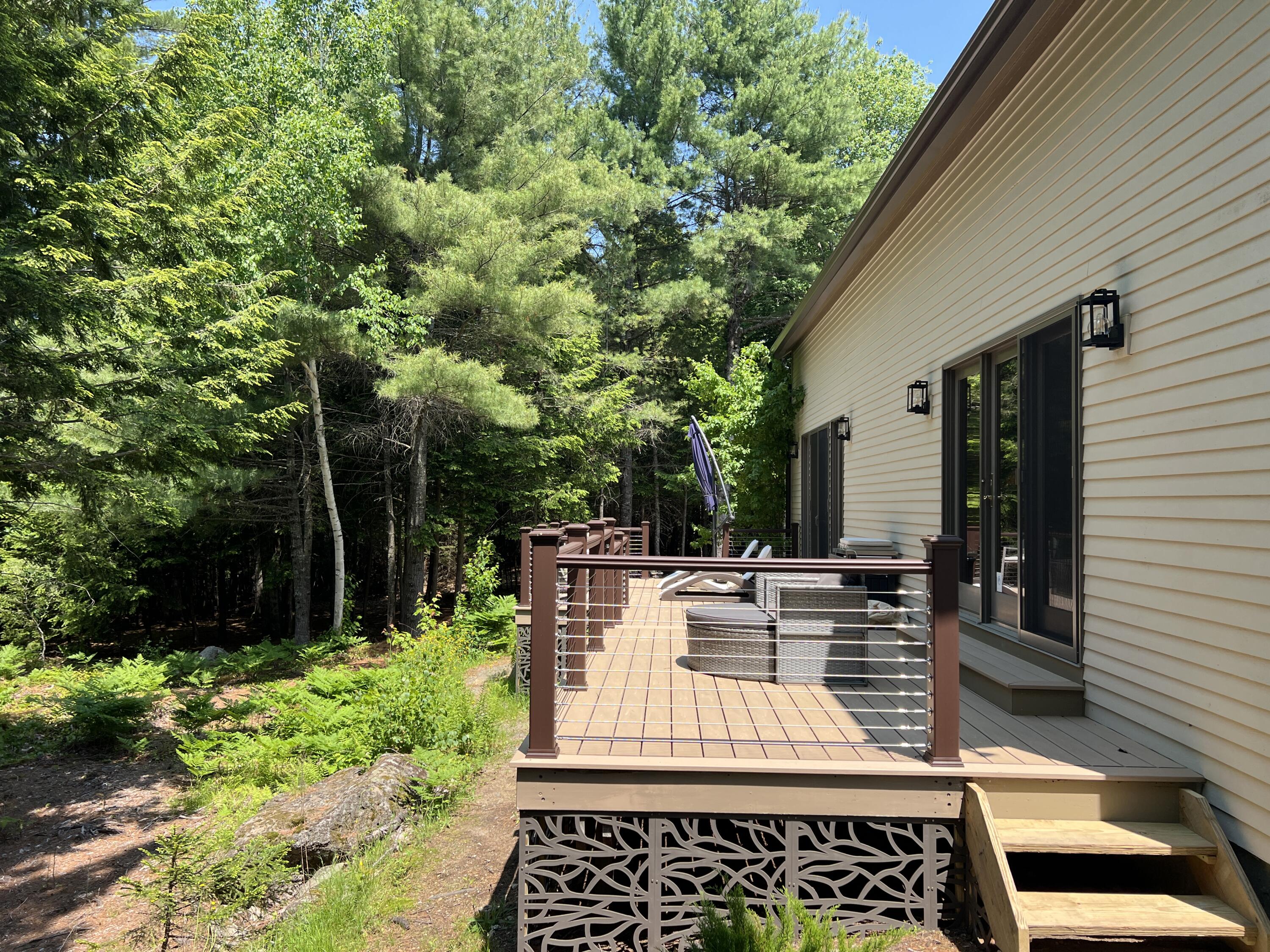 291 Molyneaux Road