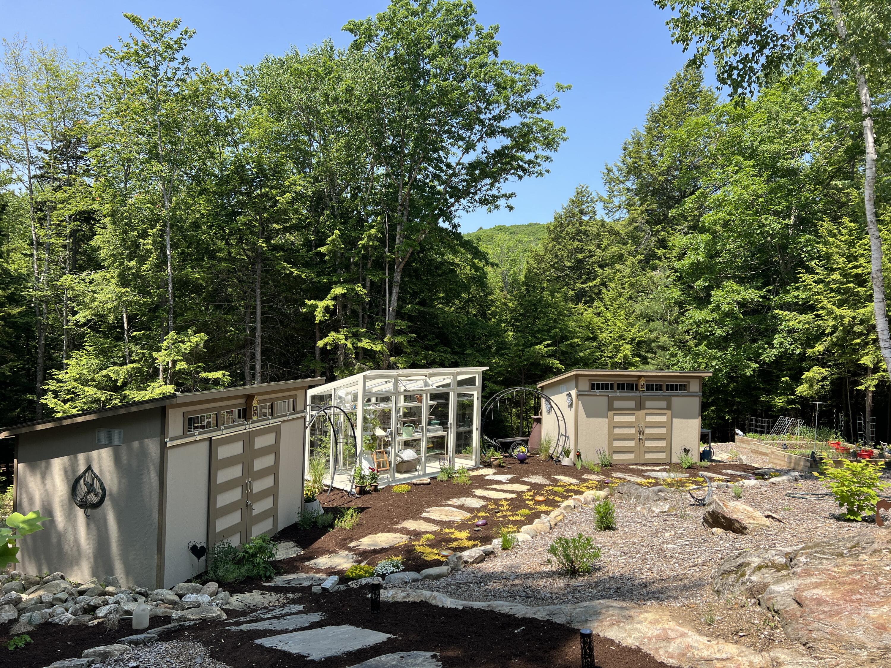 291 Molyneaux Road
