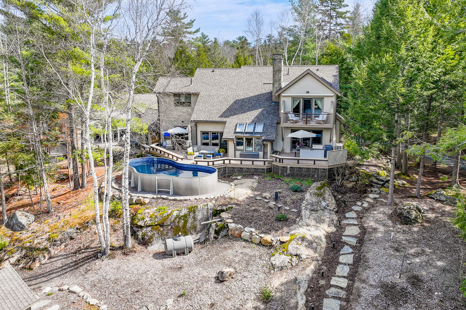 291 Molyneaux Road