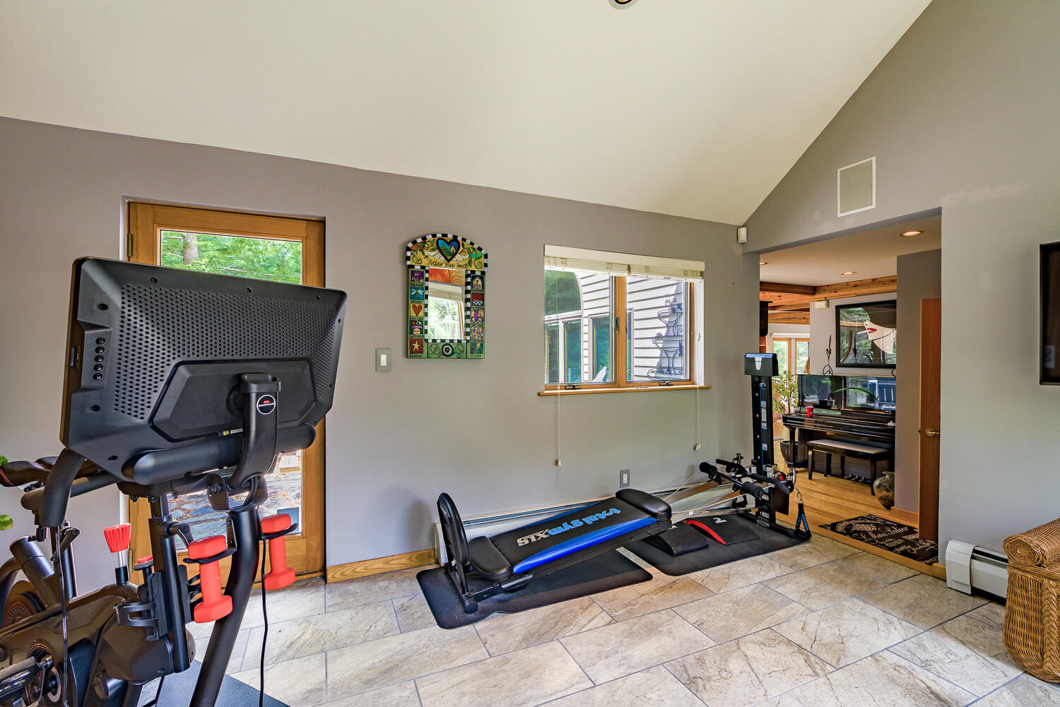 291 Molyneaux Road