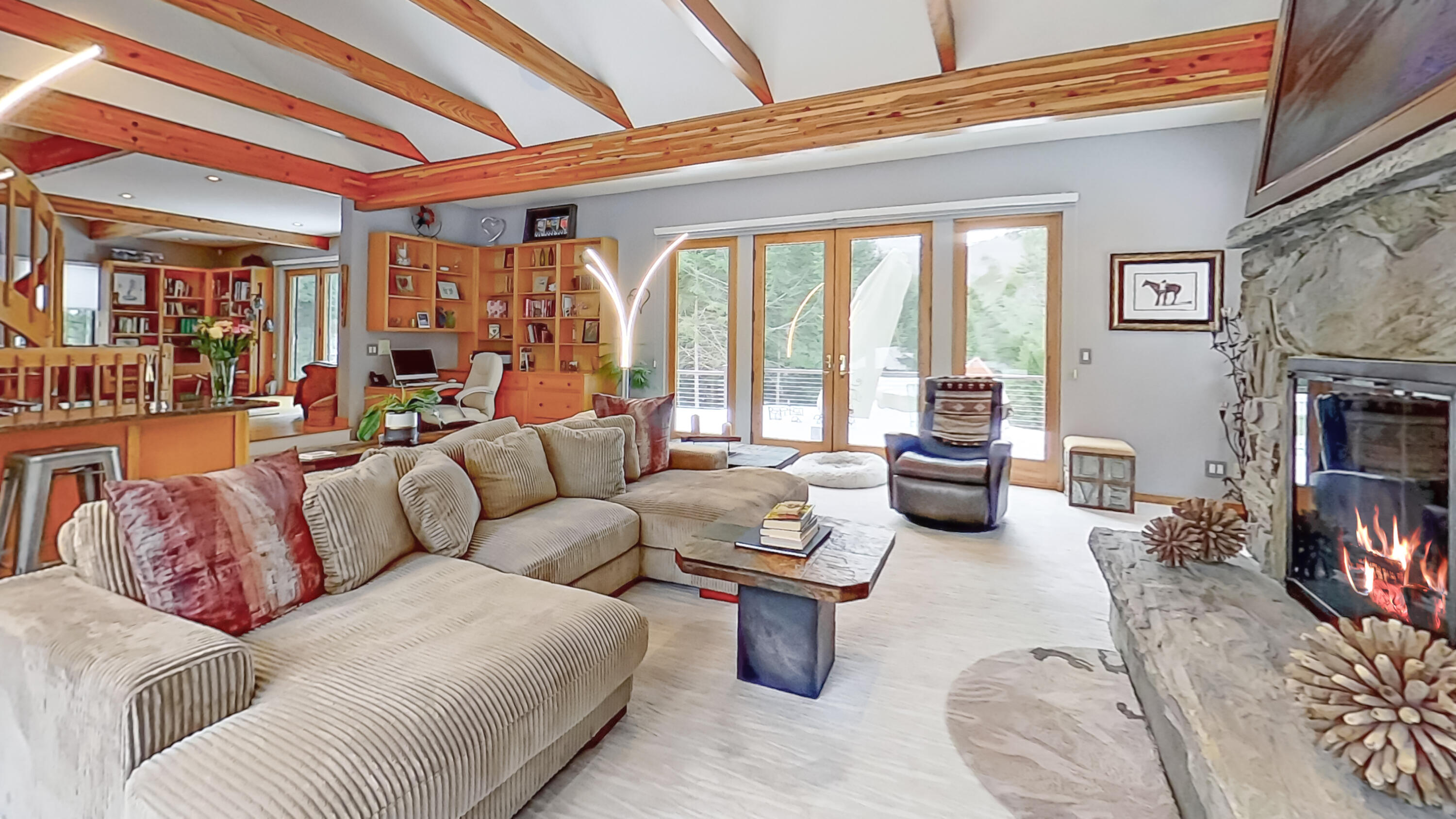291 Molyneaux Road
