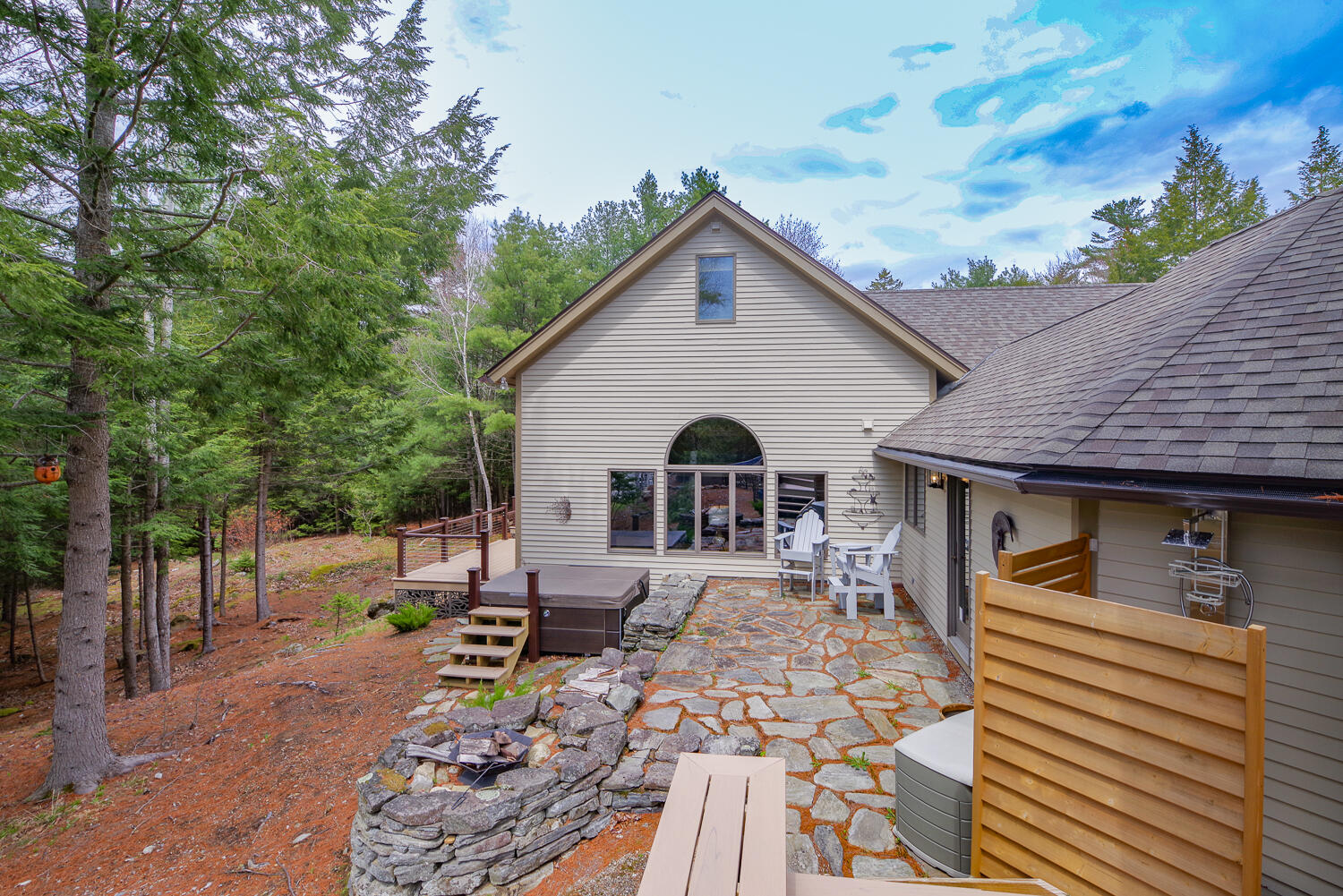 291 Molyneaux Road