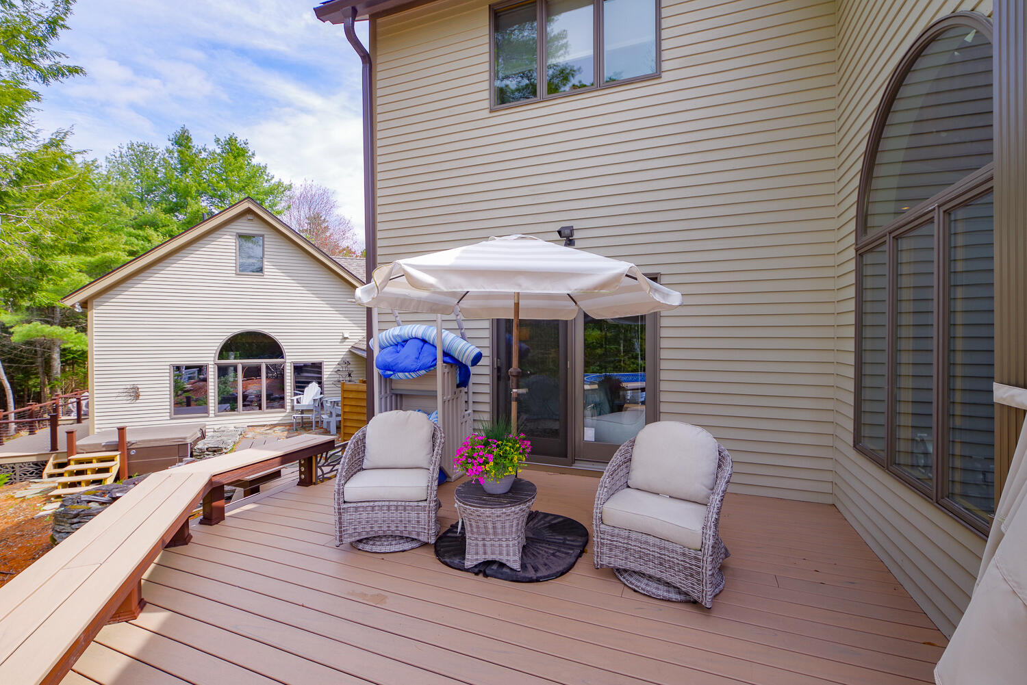 291 Molyneaux Road