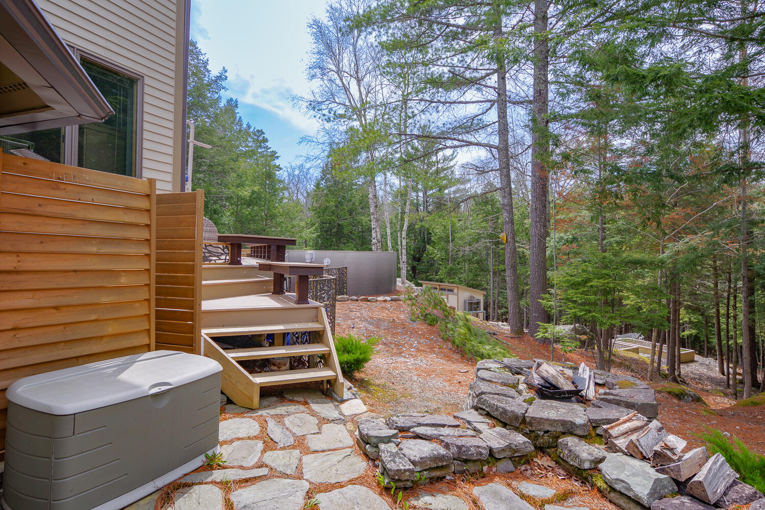 291 Molyneaux Road