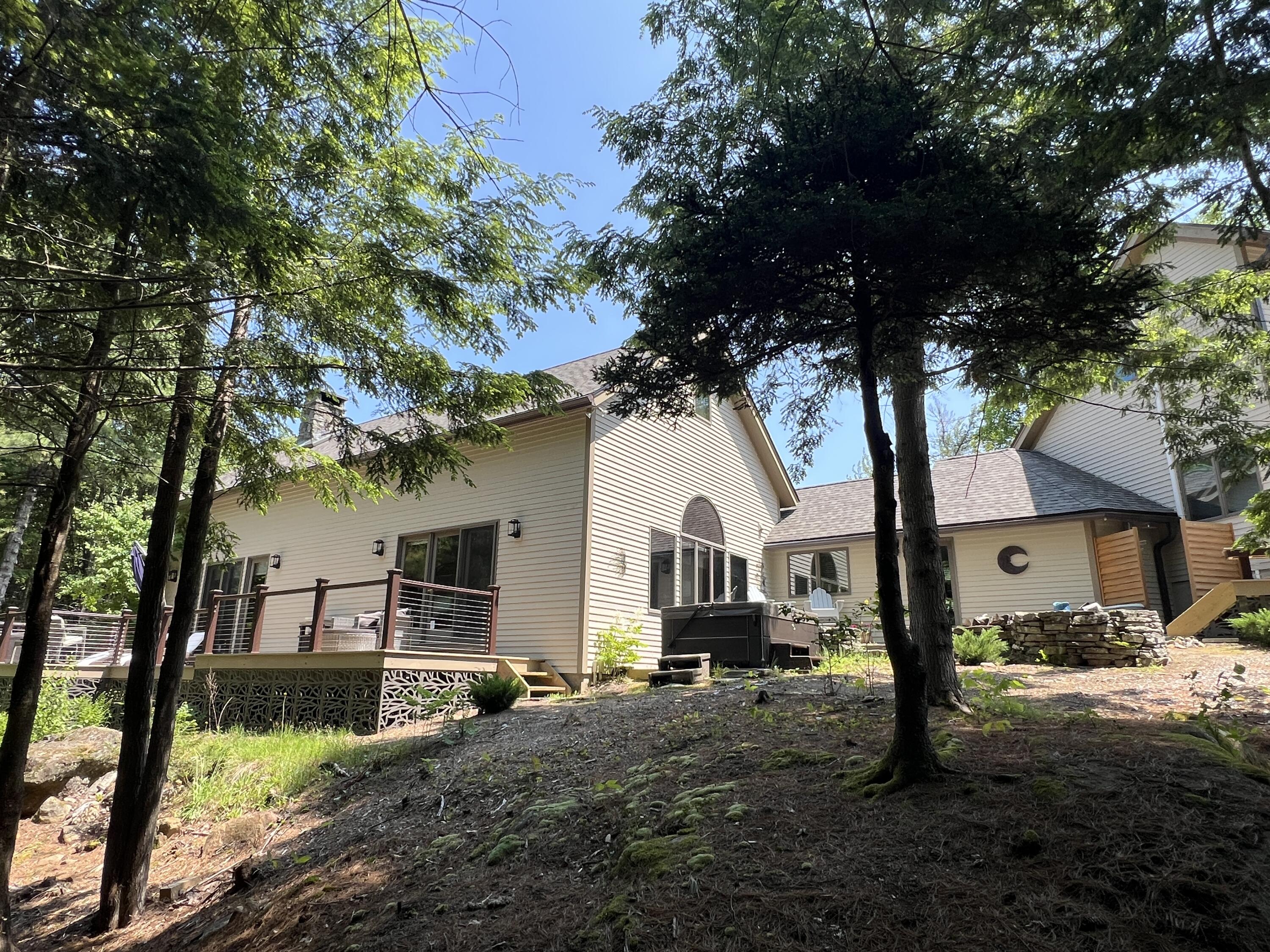 291 Molyneaux Road