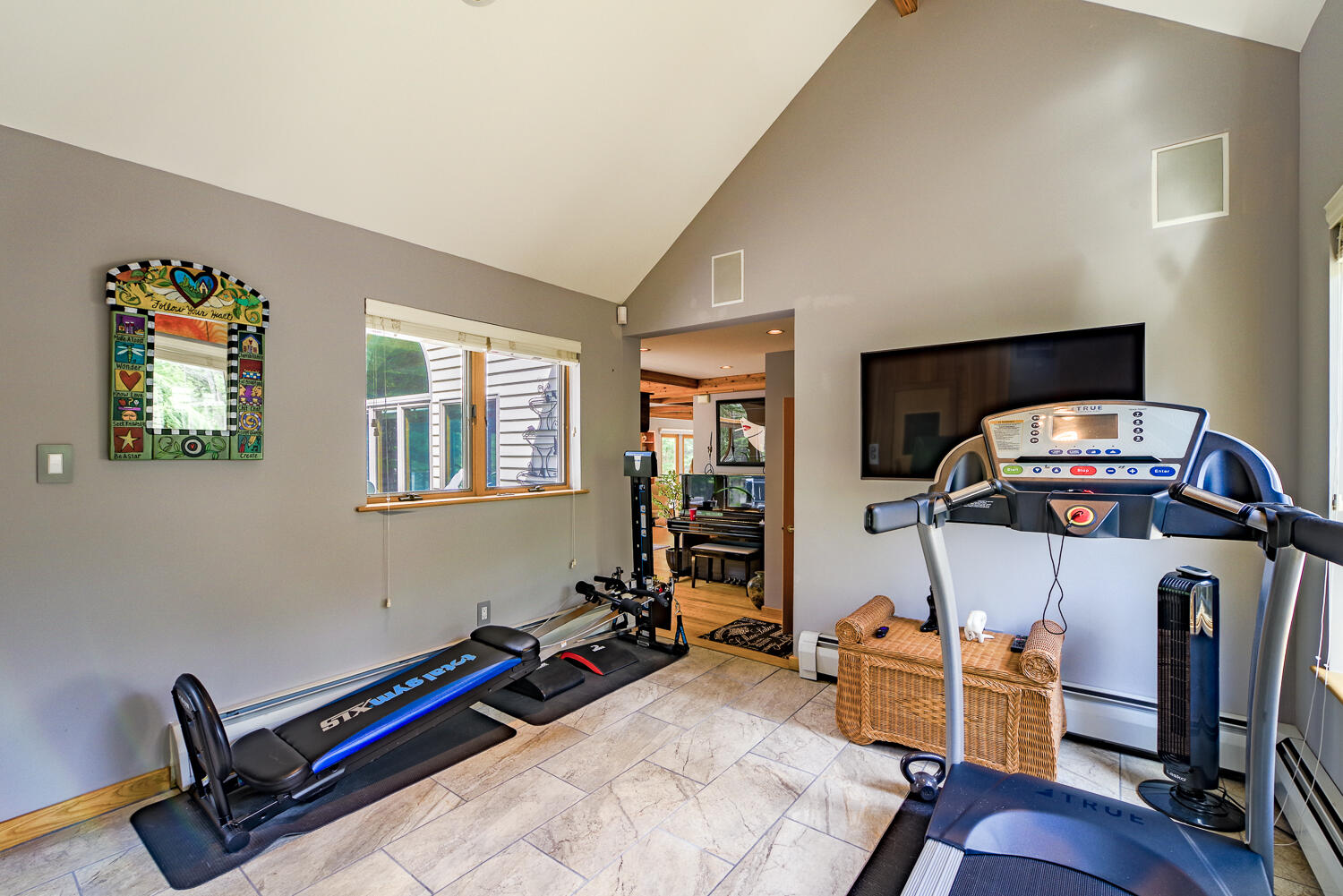291 Molyneaux Road