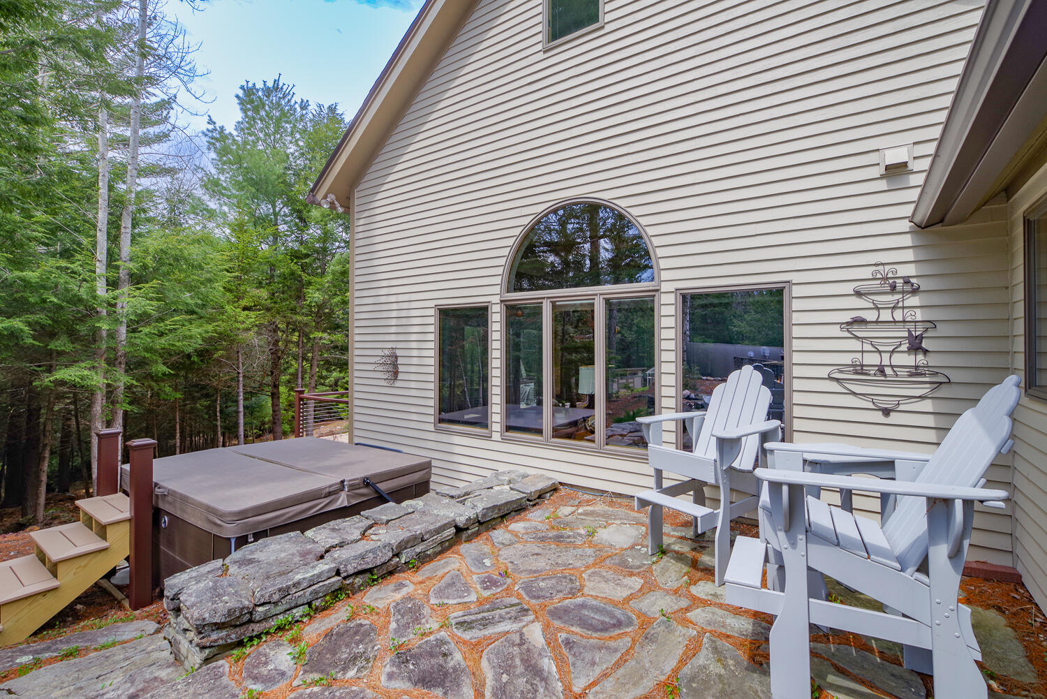291 Molyneaux Road
