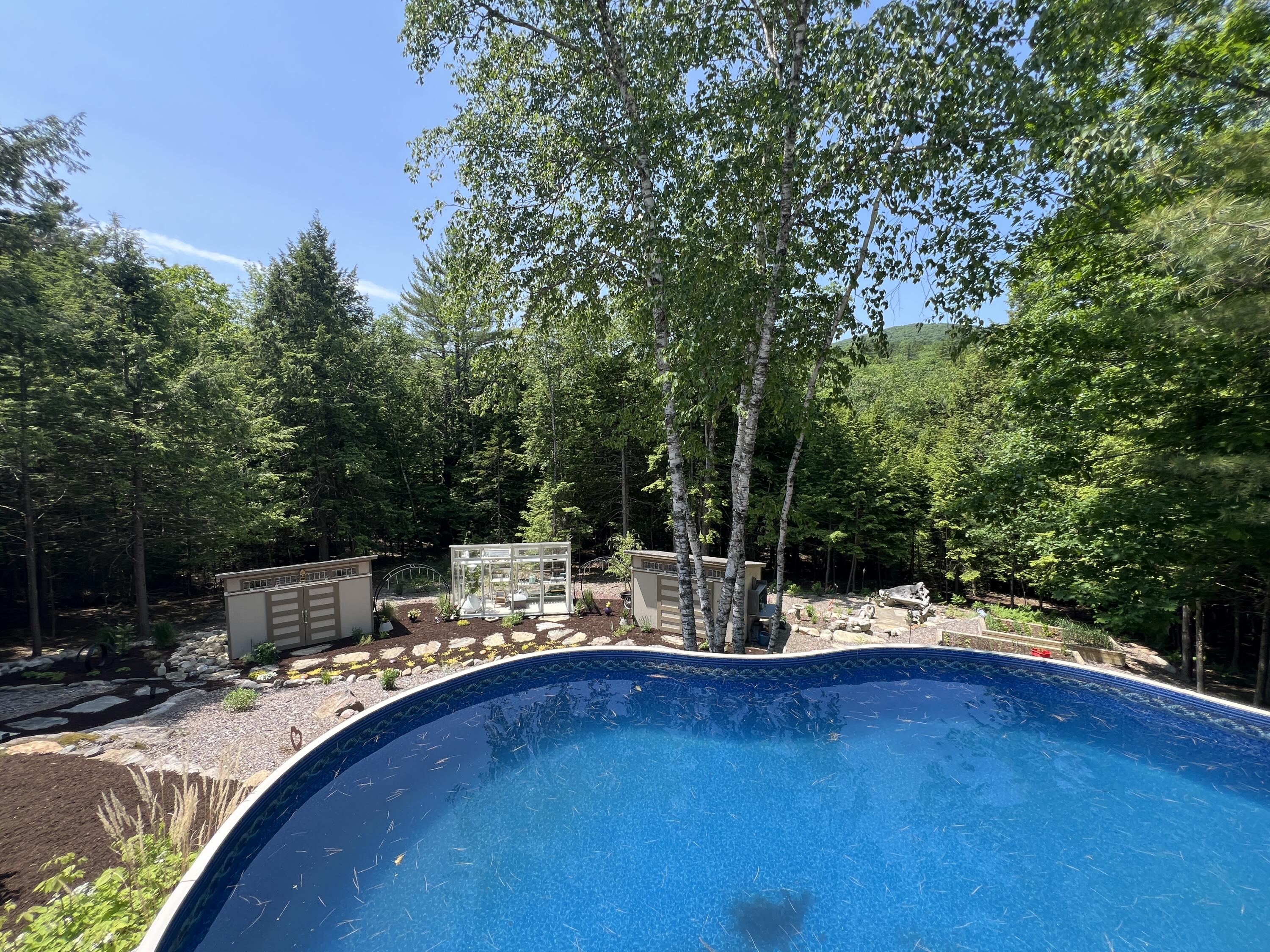 291 Molyneaux Road