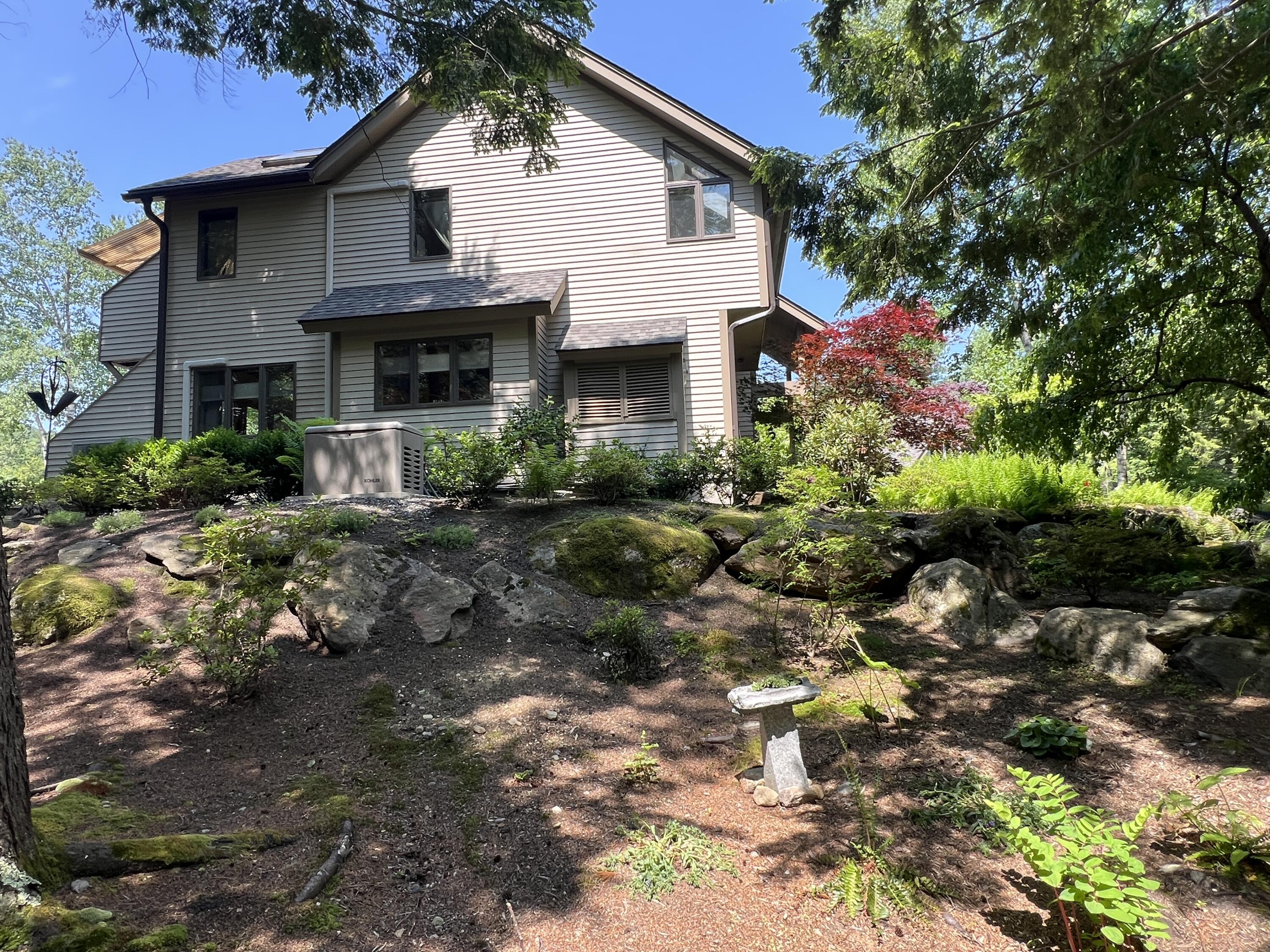 291 Molyneaux Road