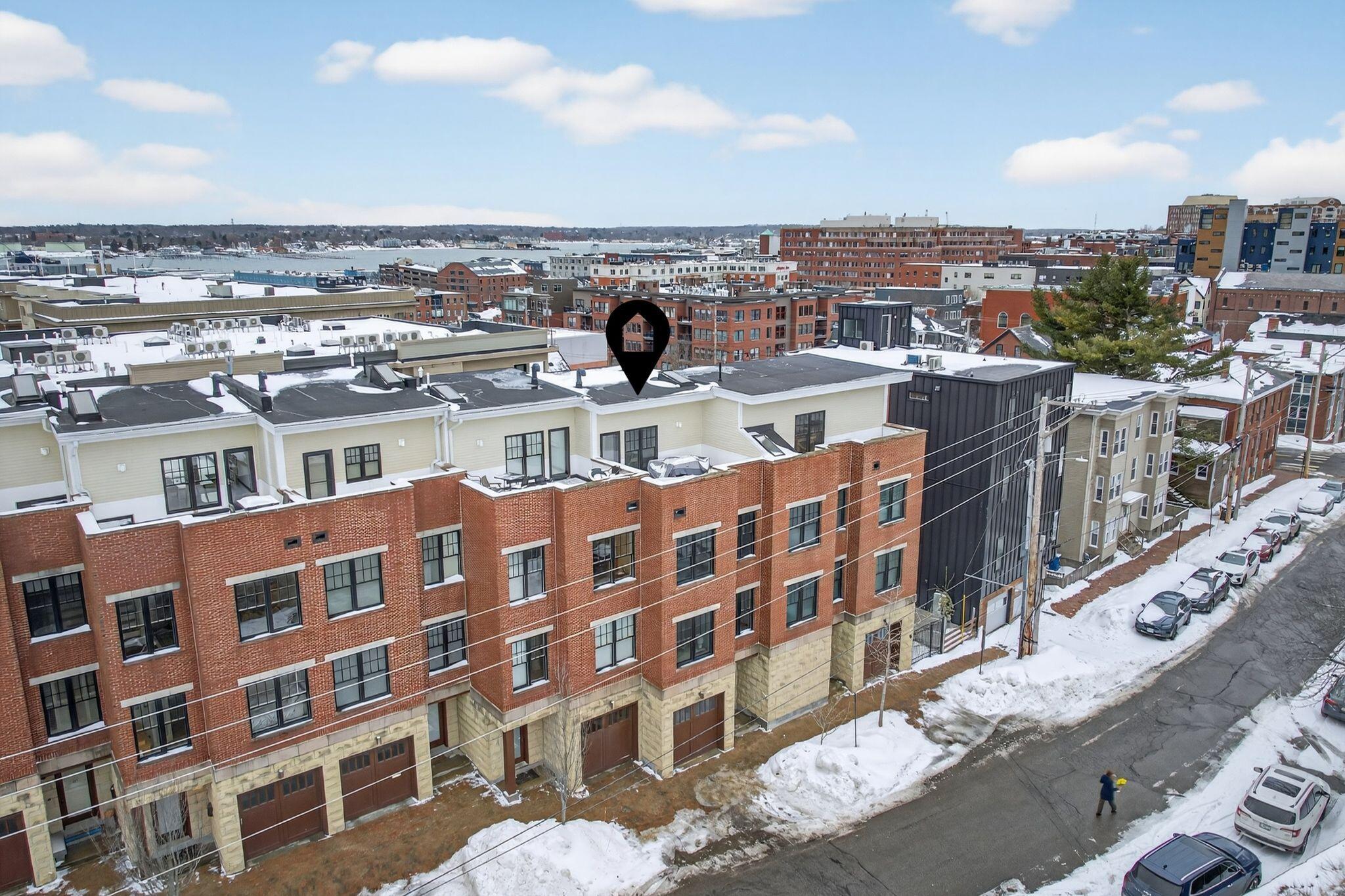 48 Federal Street B