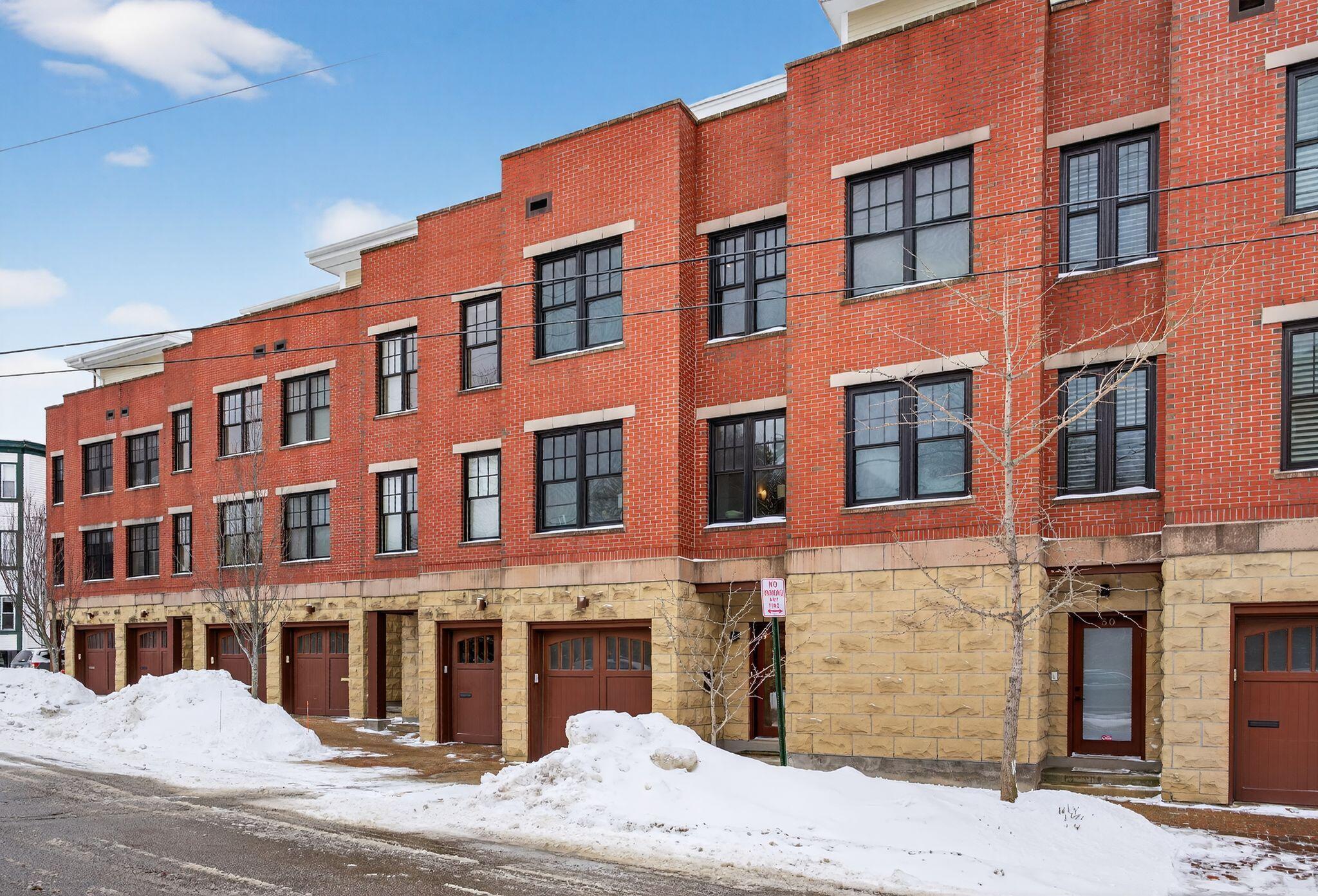 48 Federal Street B