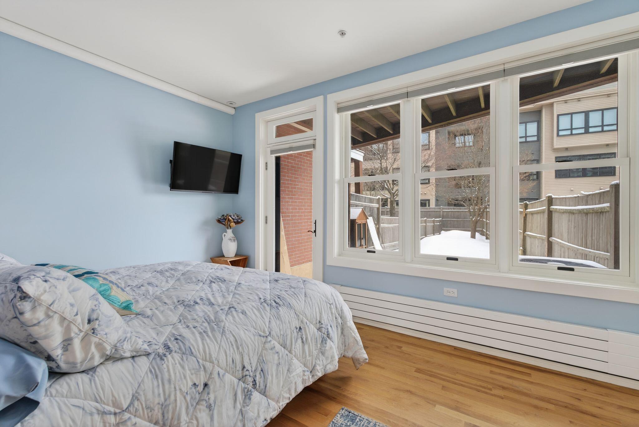48 Federal Street B