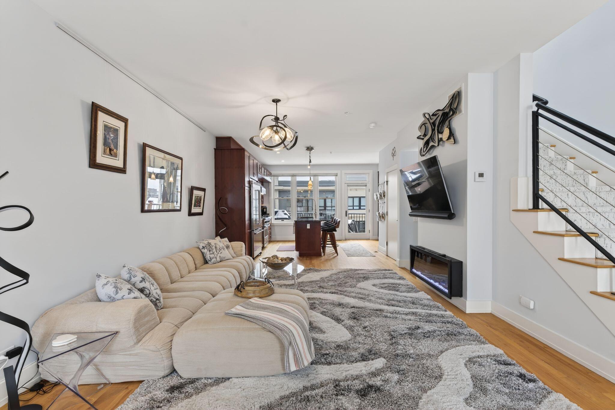 48 Federal Street B
