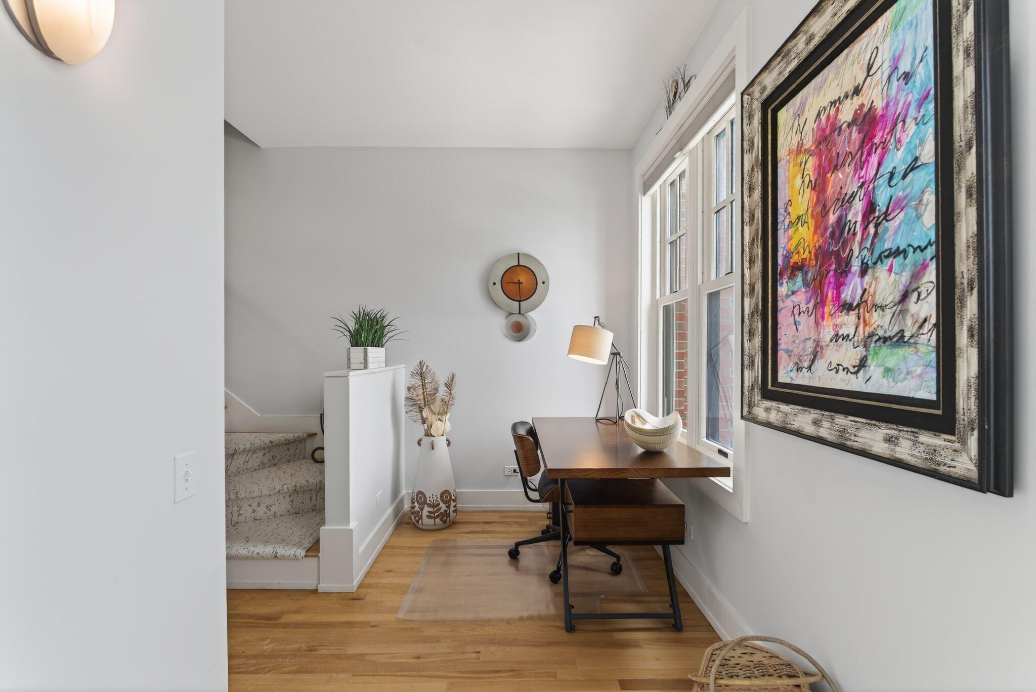 48 Federal Street B
