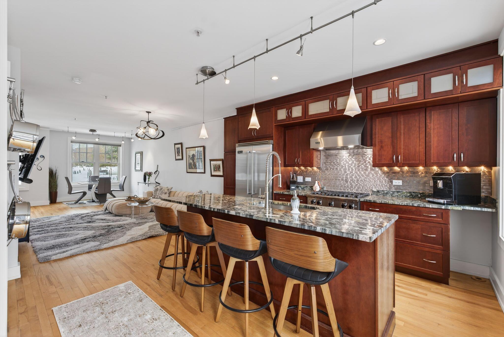 48 Federal Street B