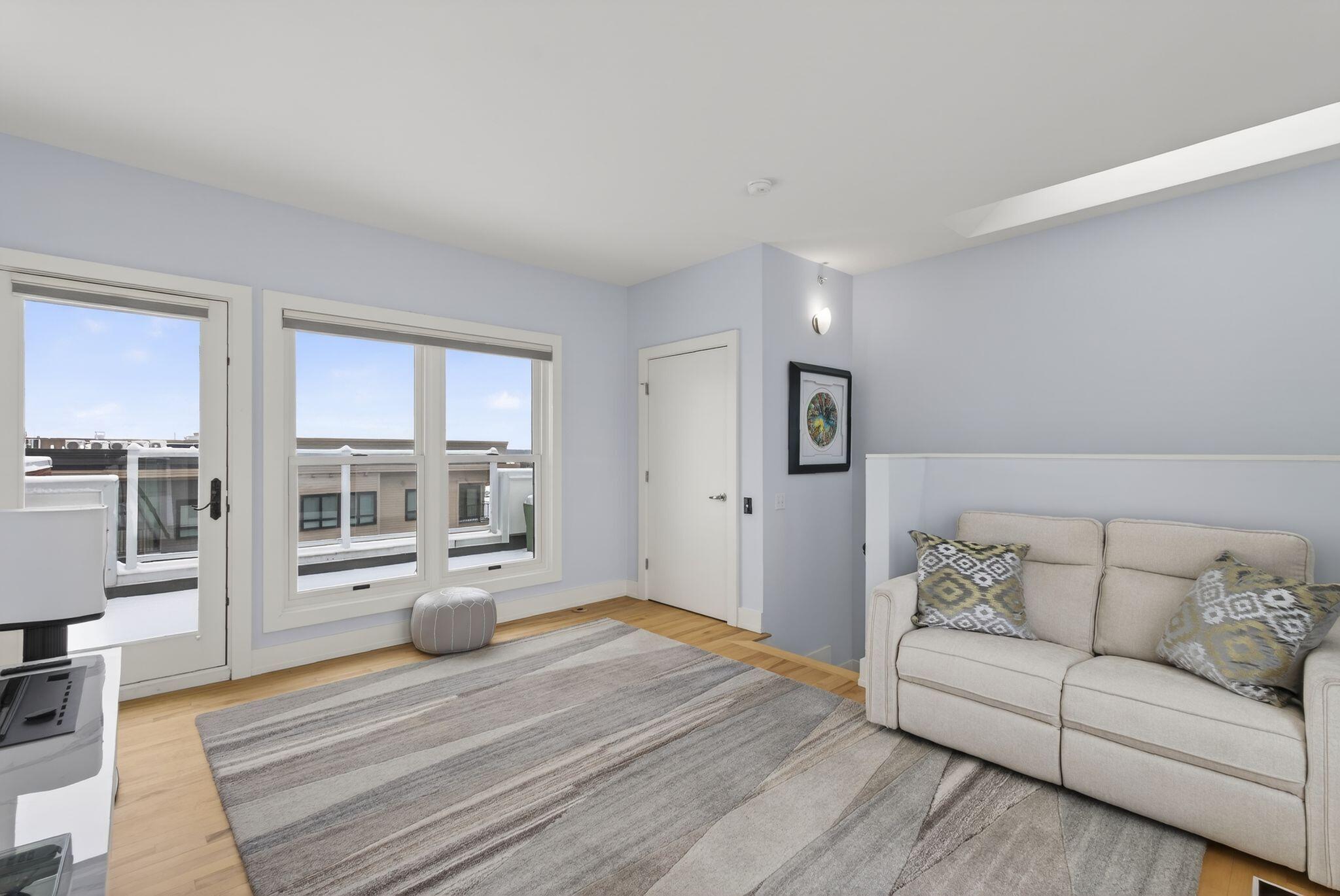 48 Federal Street B