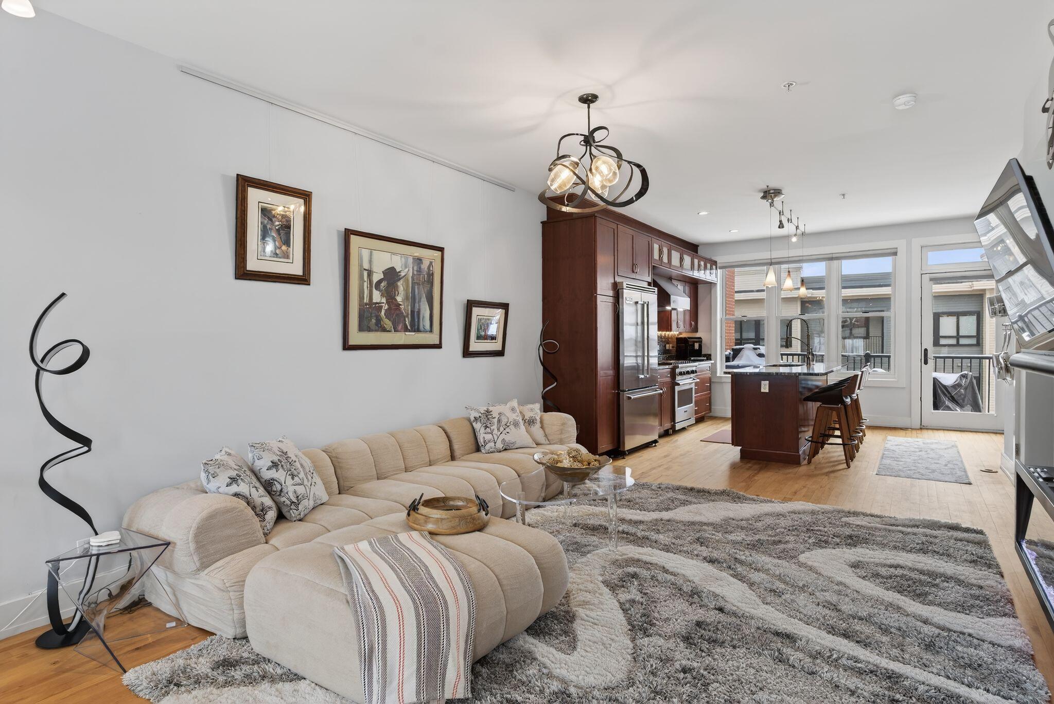 48 Federal Street B
