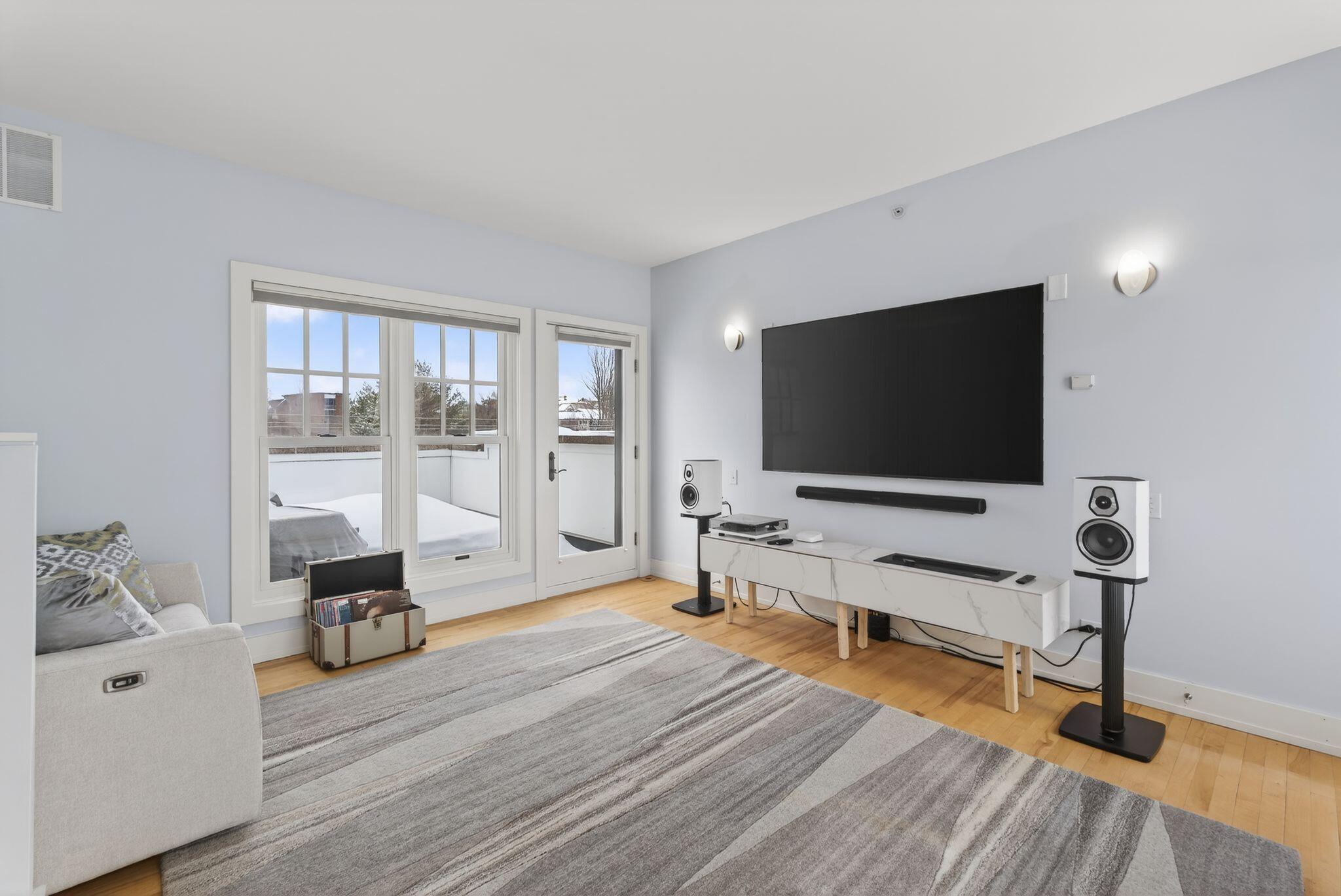 48 Federal Street B