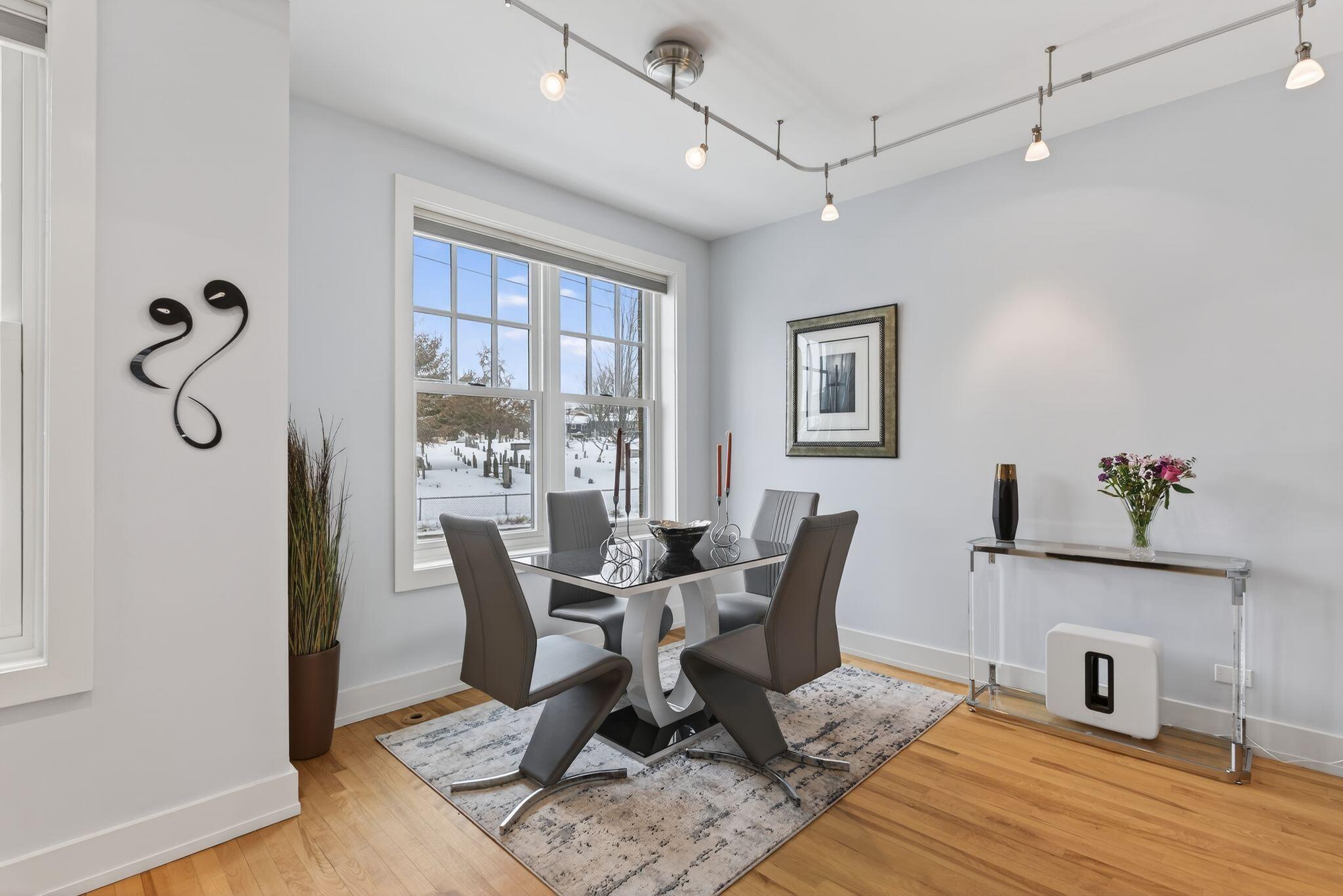 48 Federal Street B