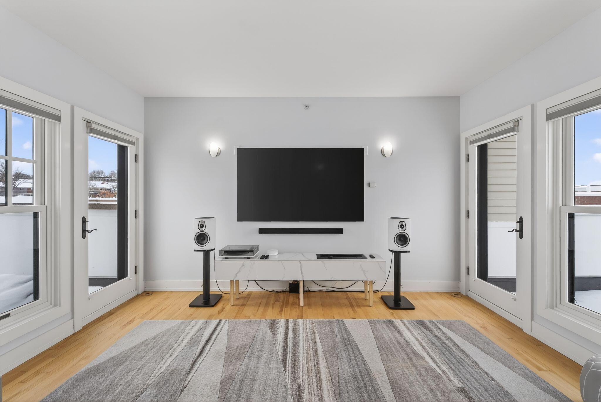 48 Federal Street B