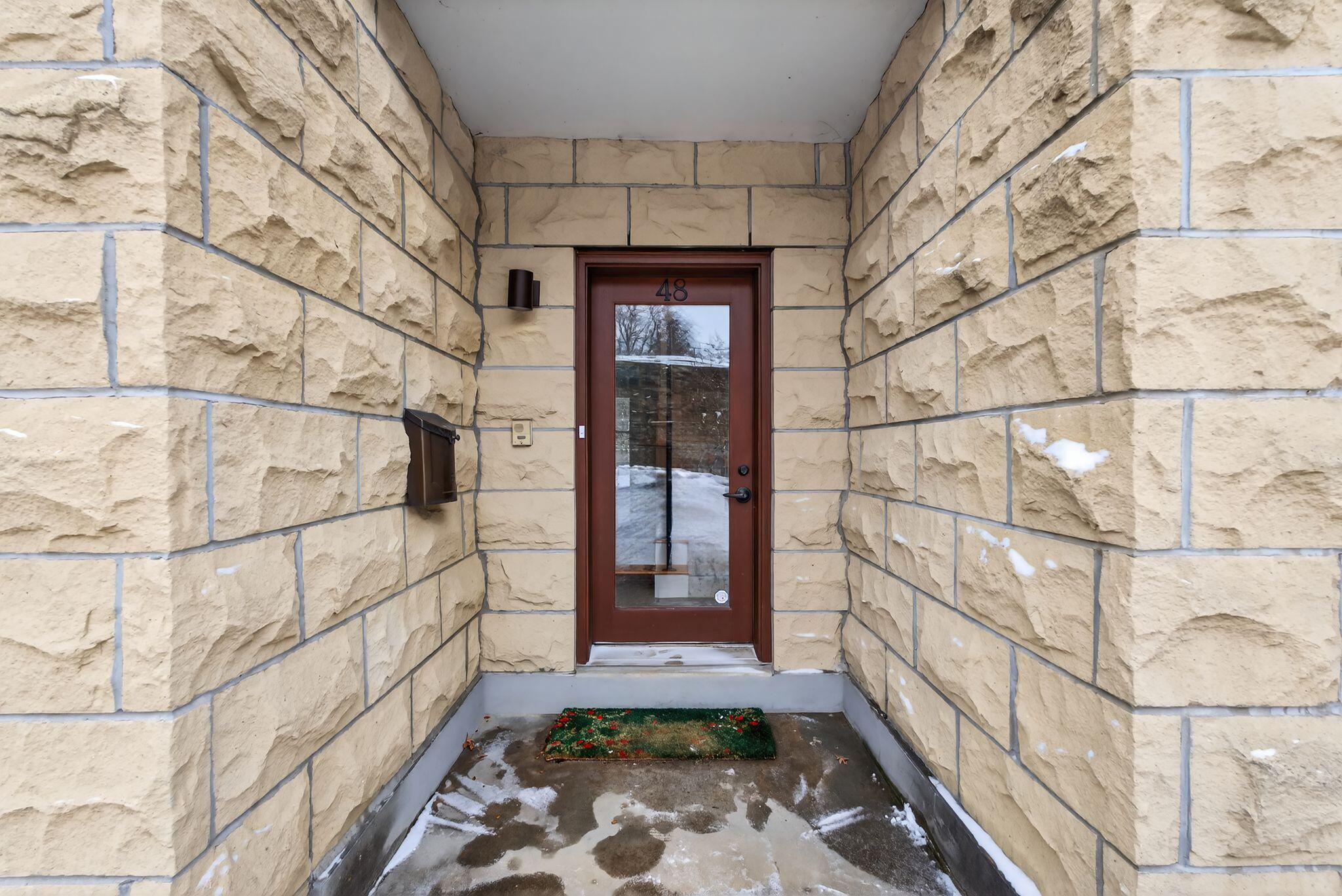 48 Federal Street B