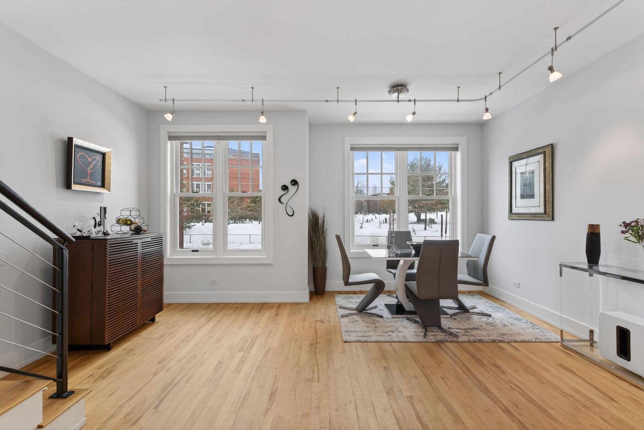 48 Federal Street B