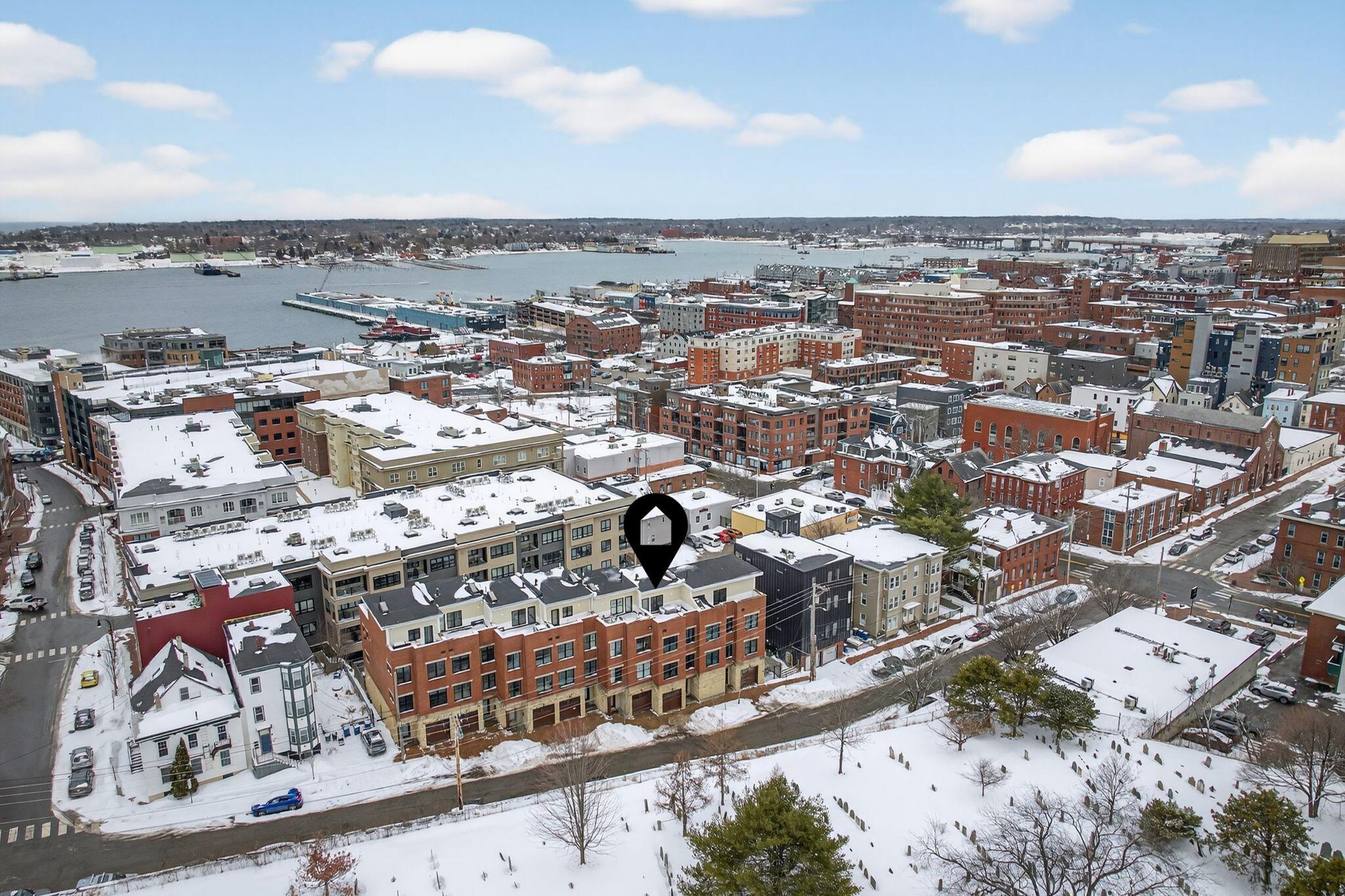 48 Federal Street B