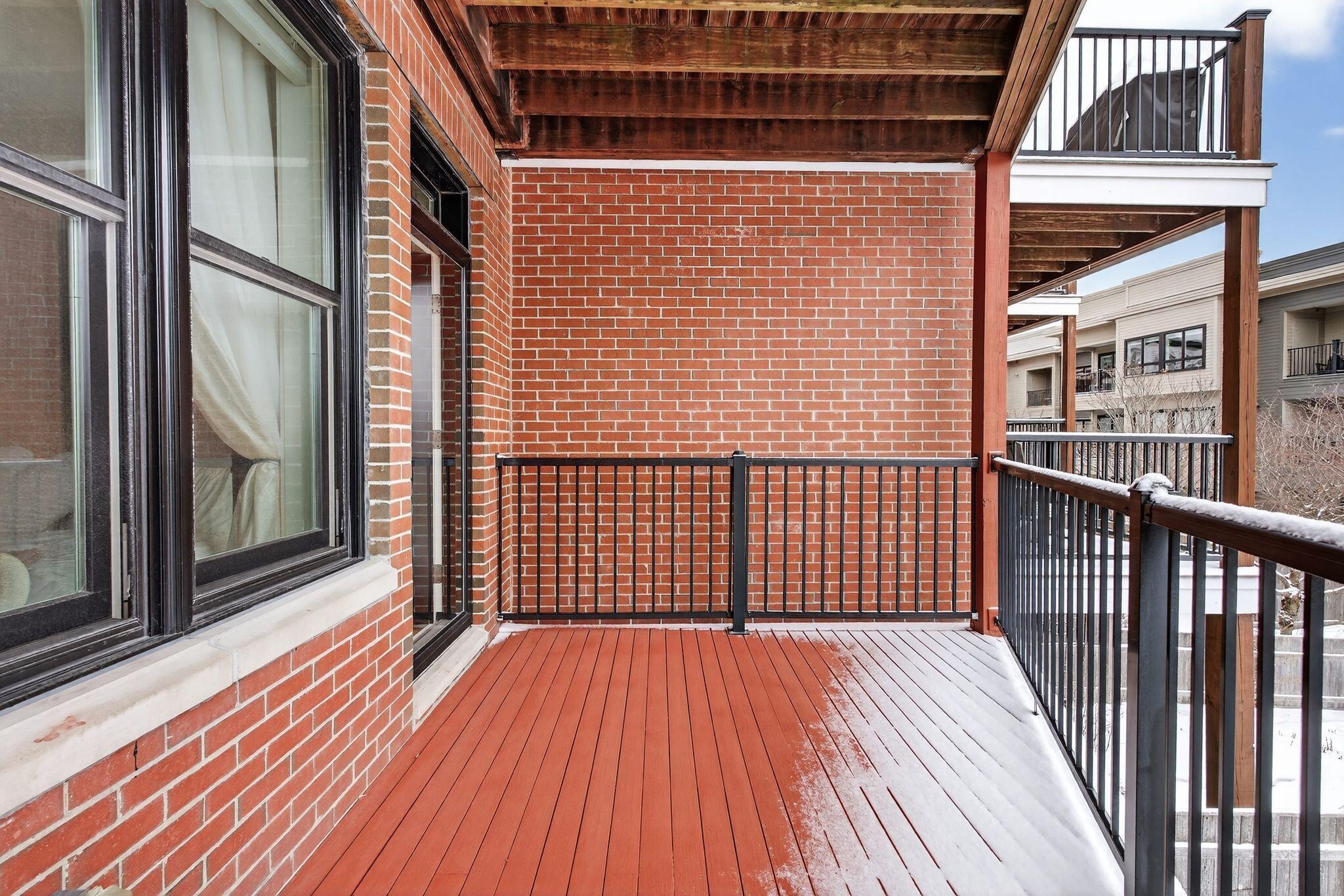 48 Federal Street B