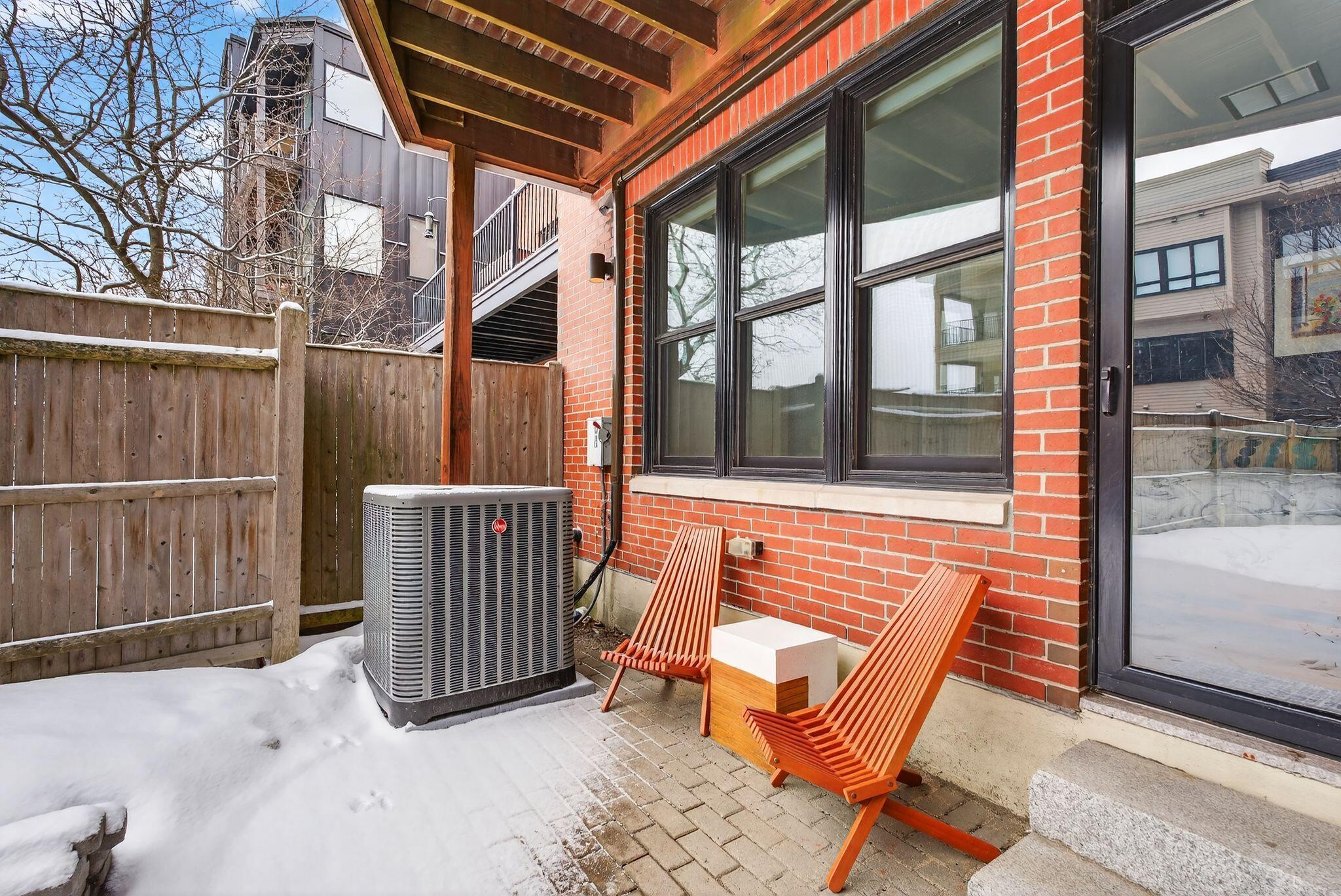 48 Federal Street B