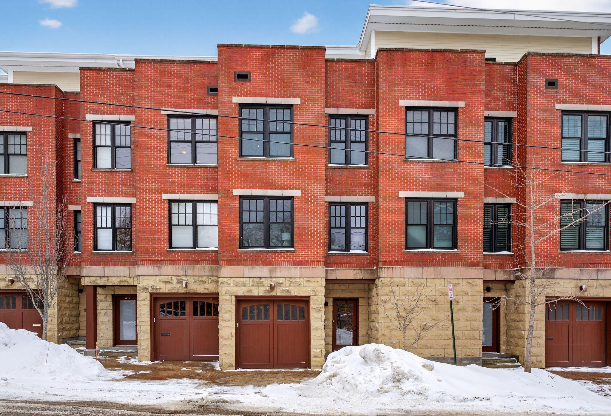 48 Federal Street B