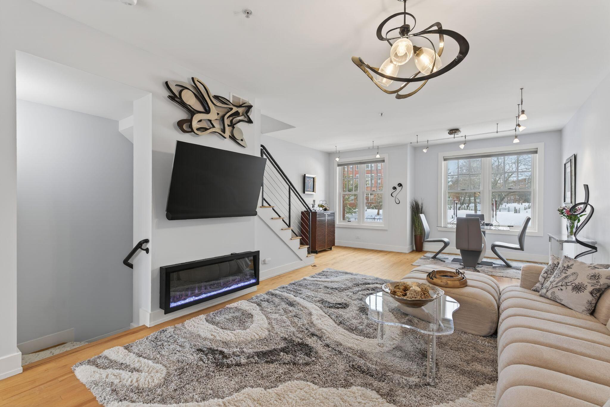 48 Federal Street B