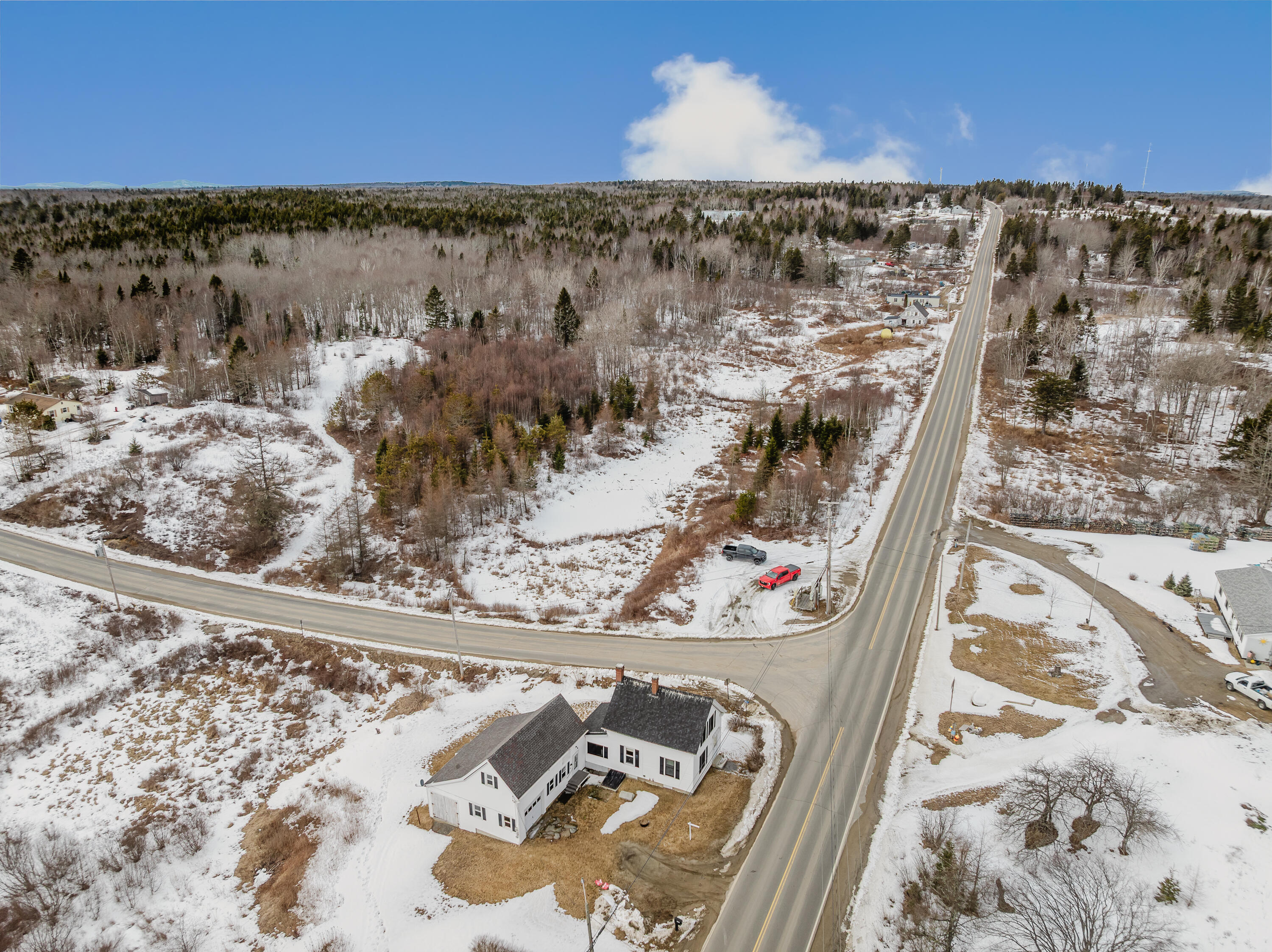 1357 Indian River Road