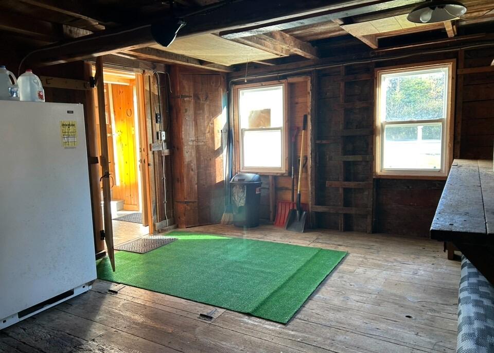 1357 Indian River Road