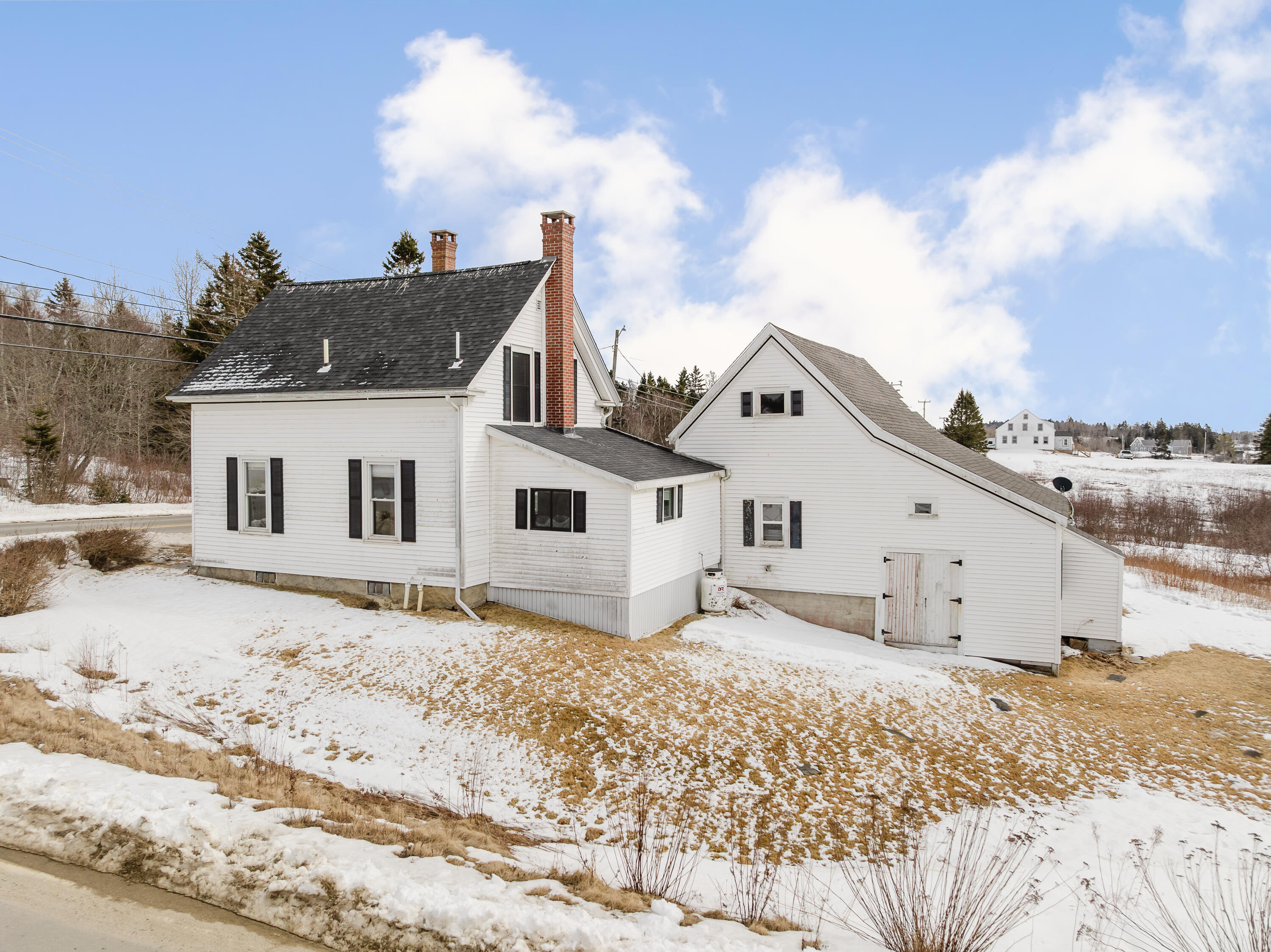 1357 Indian River Road