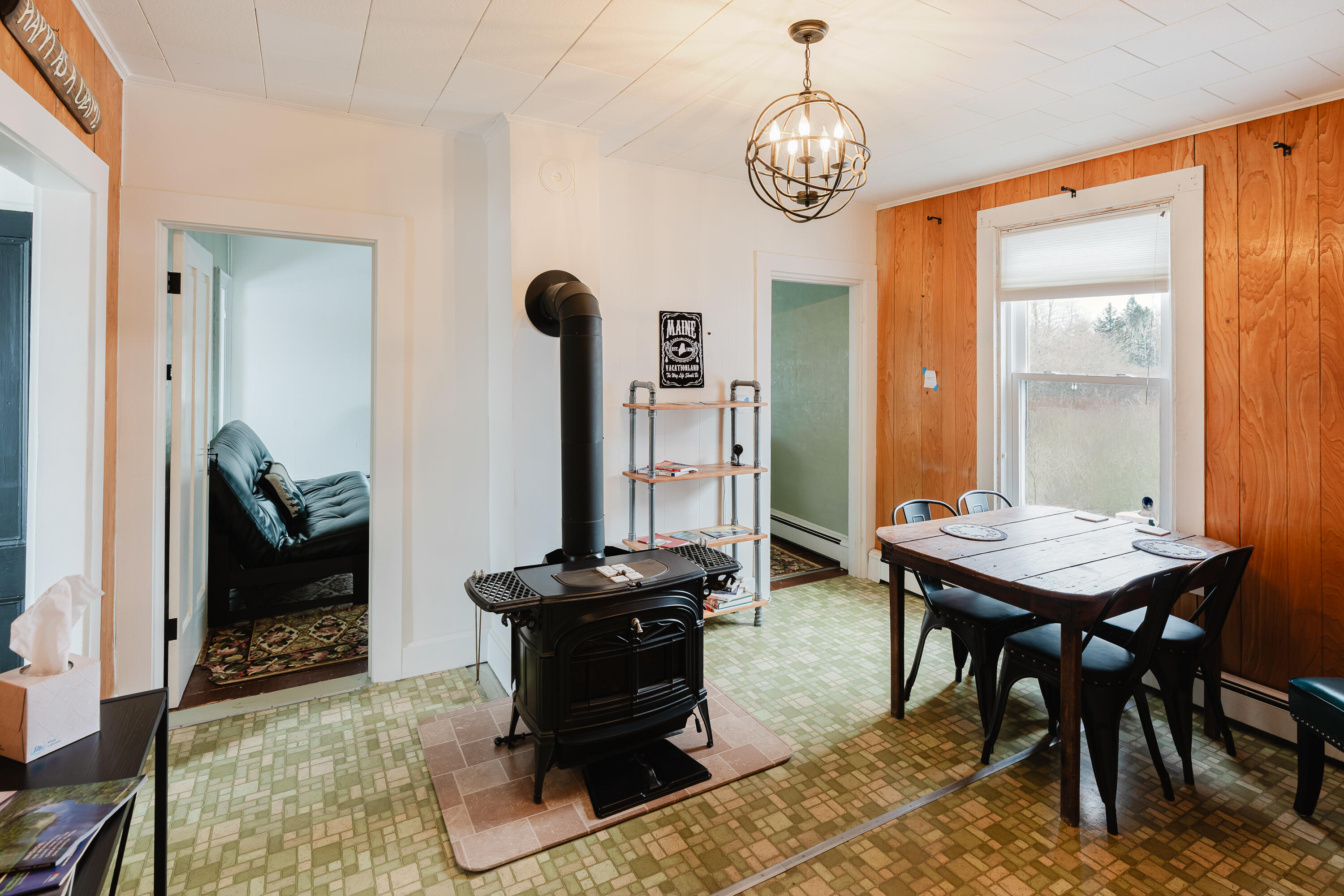 1357 Indian River Road