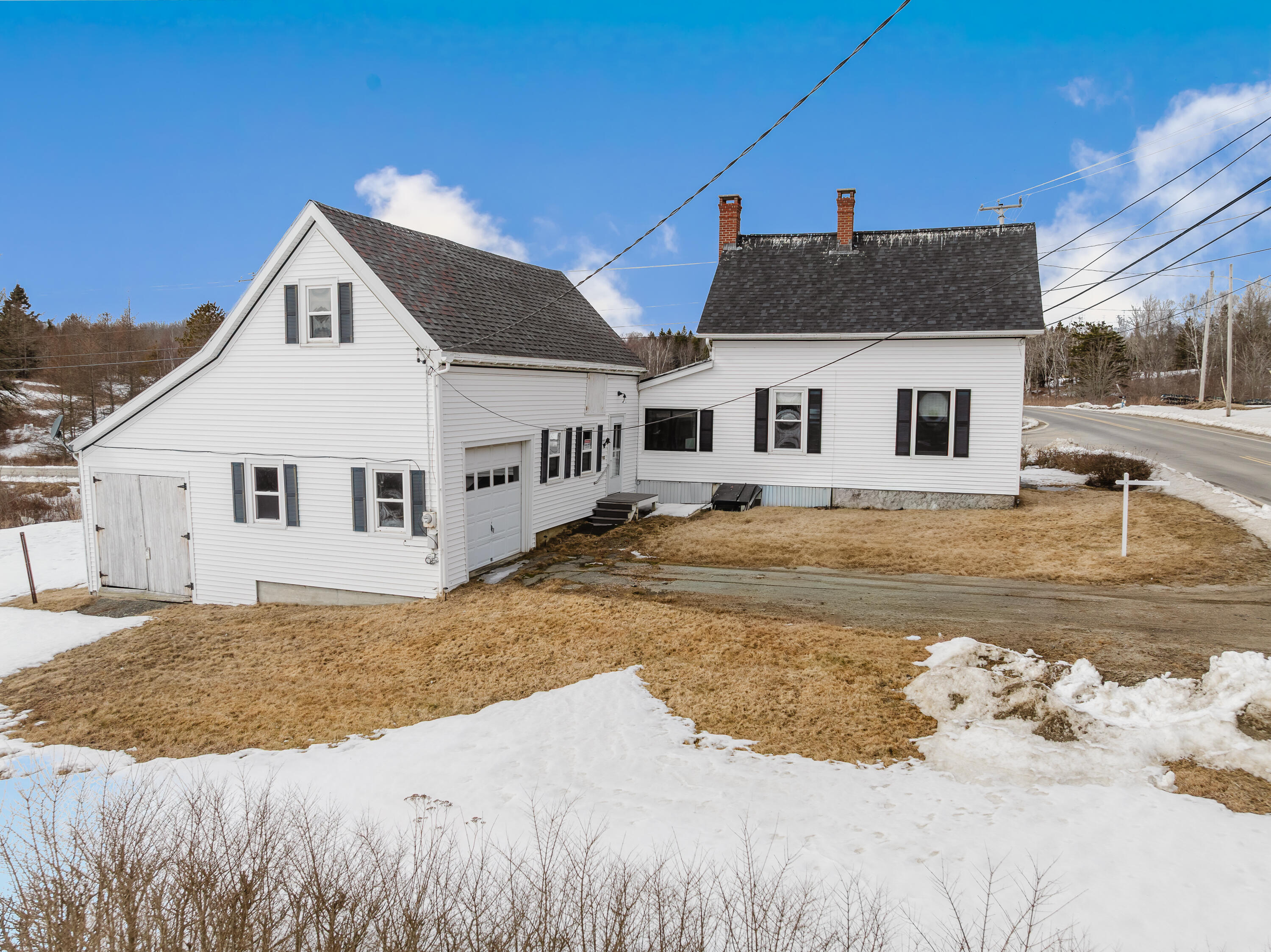 1357 Indian River Road