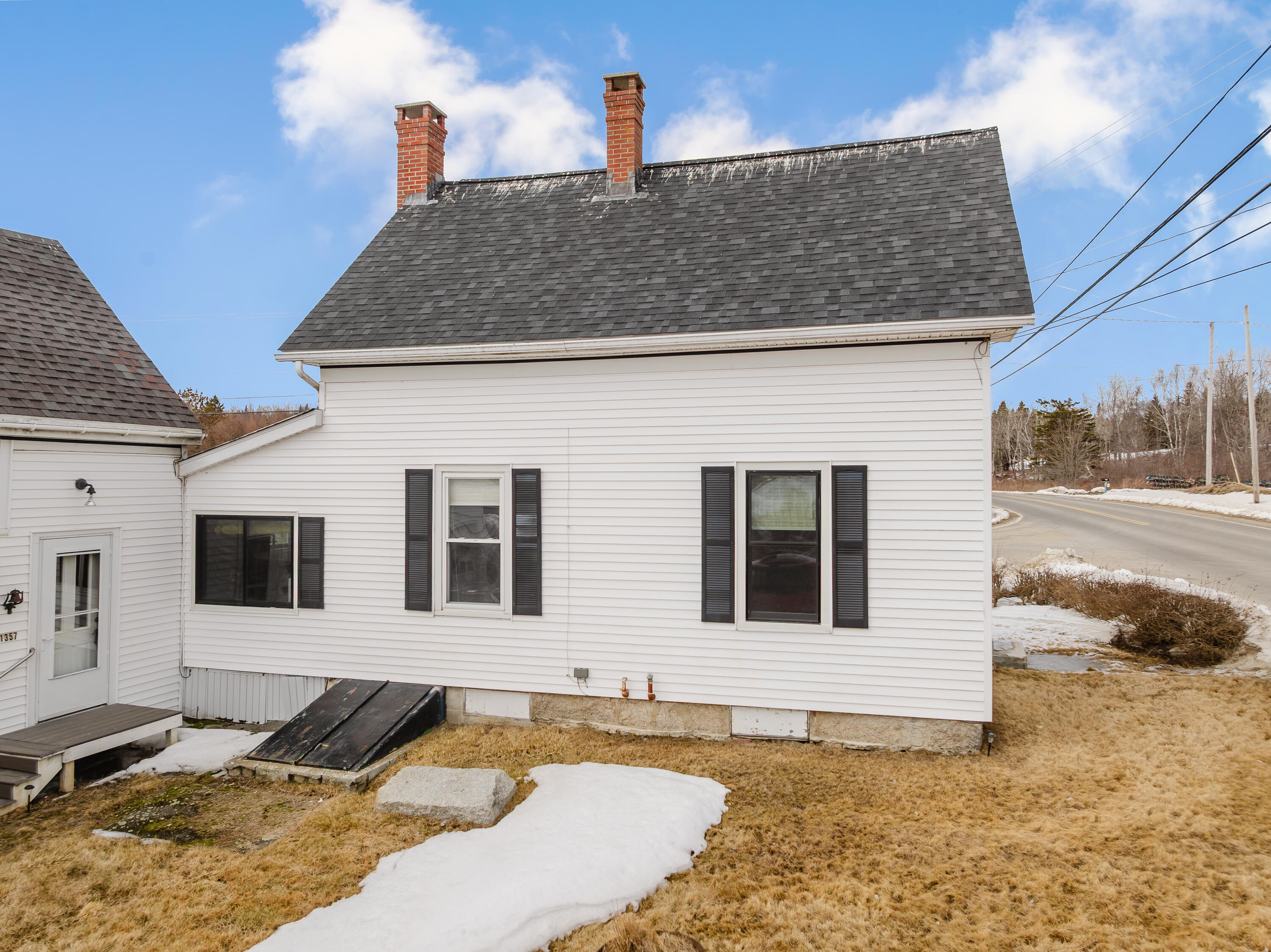 1357 Indian River Road