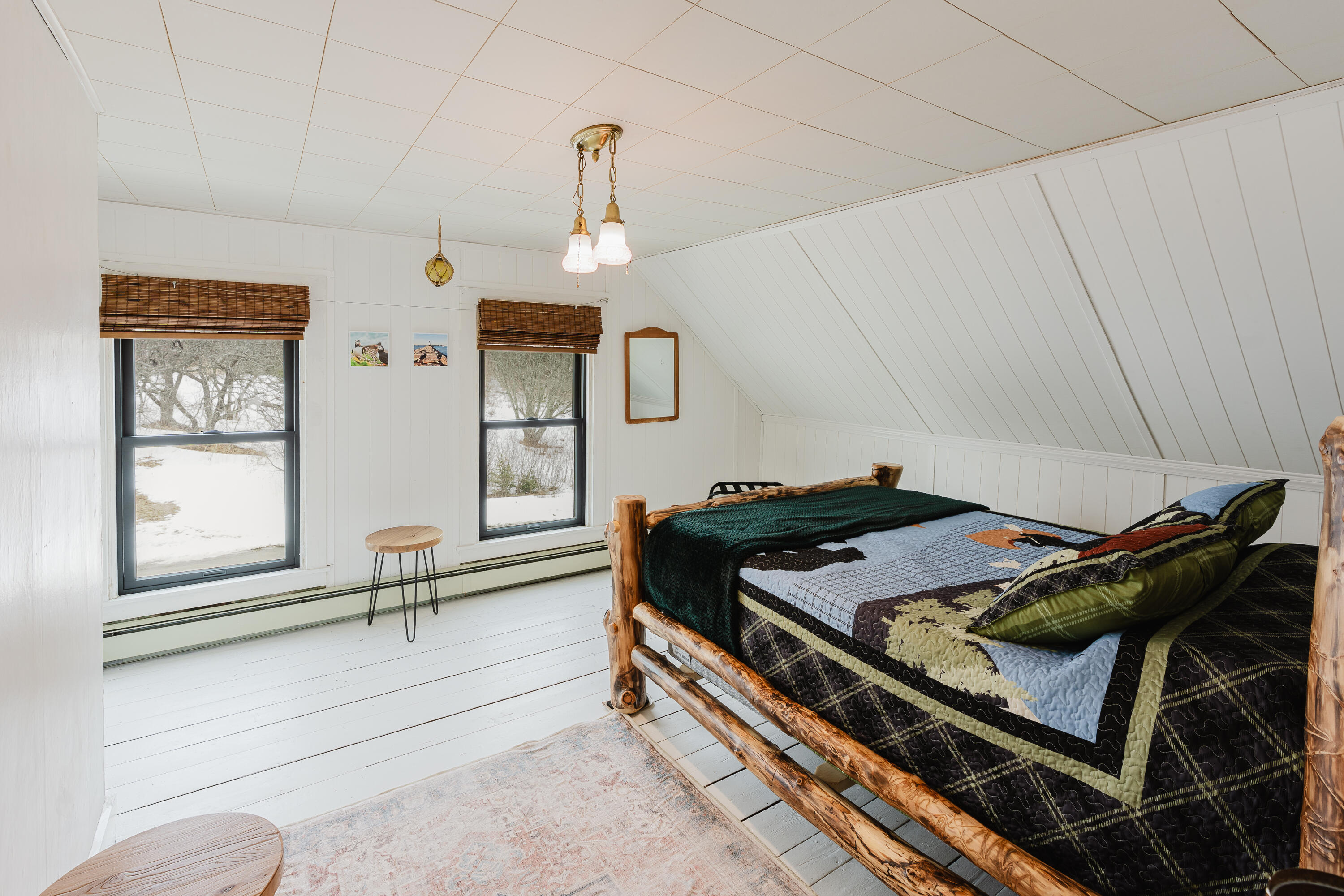 1357 Indian River Road