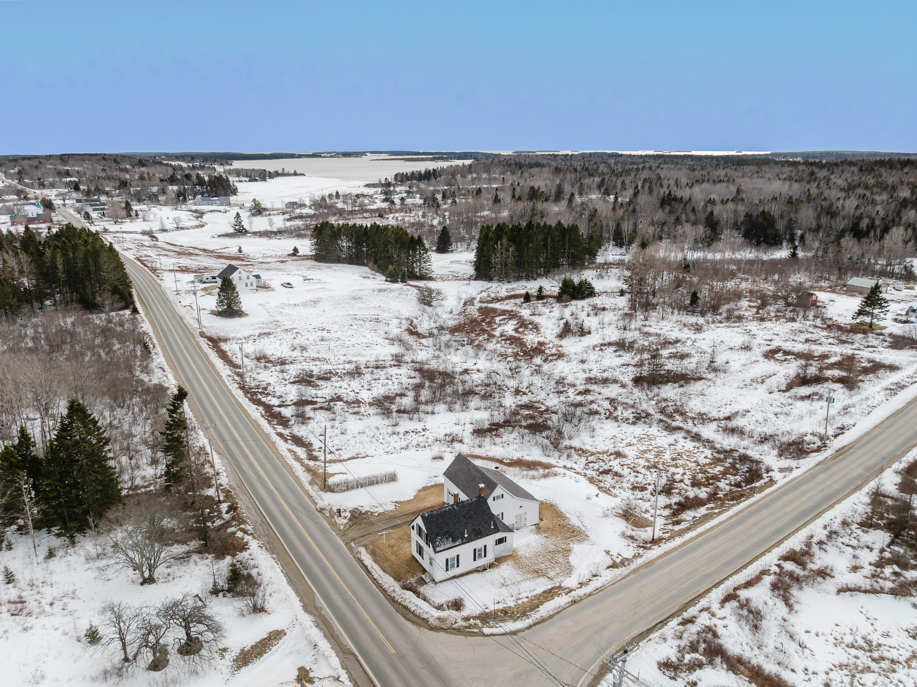 1357 Indian River Road