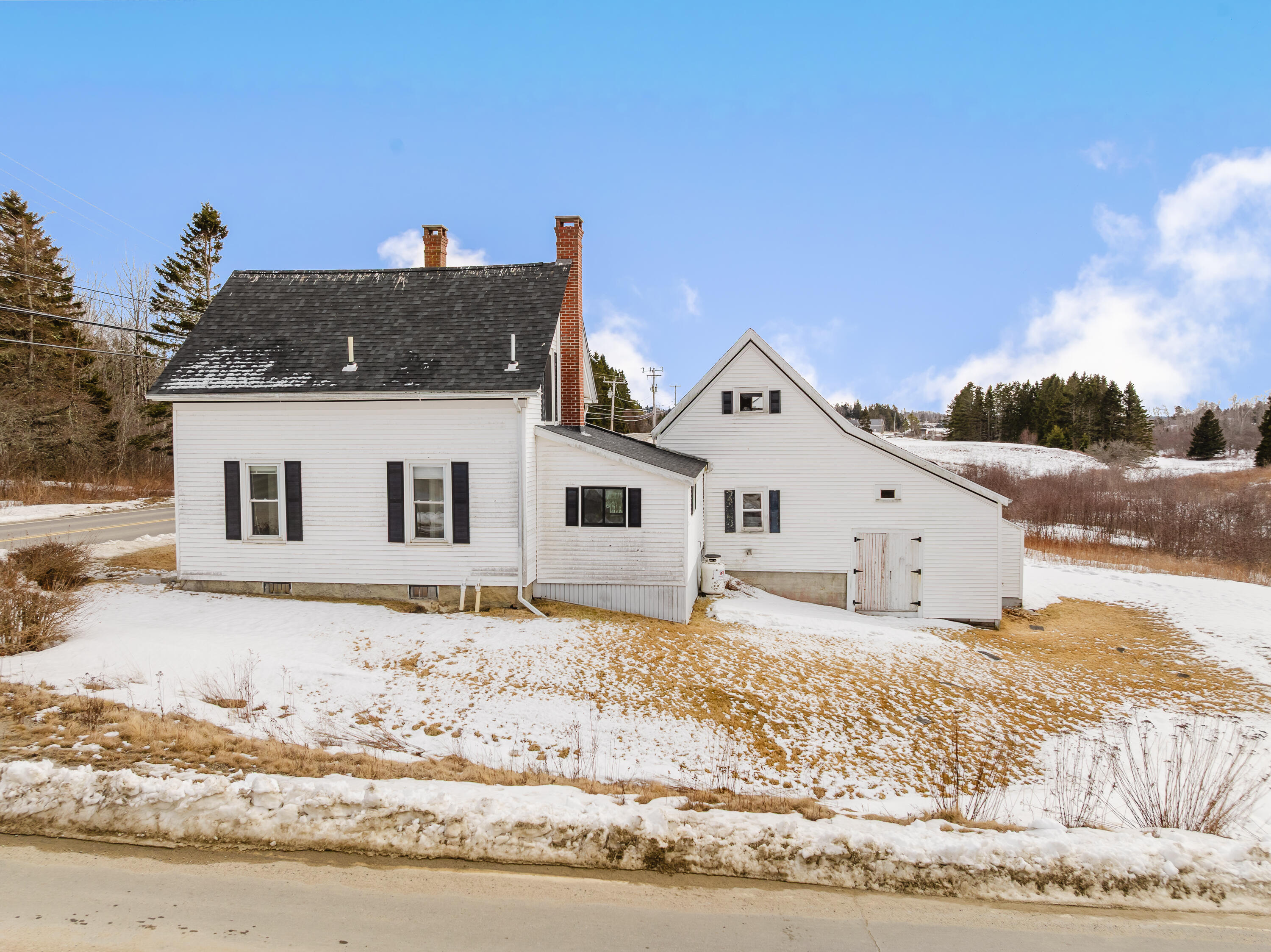 1357 Indian River Road