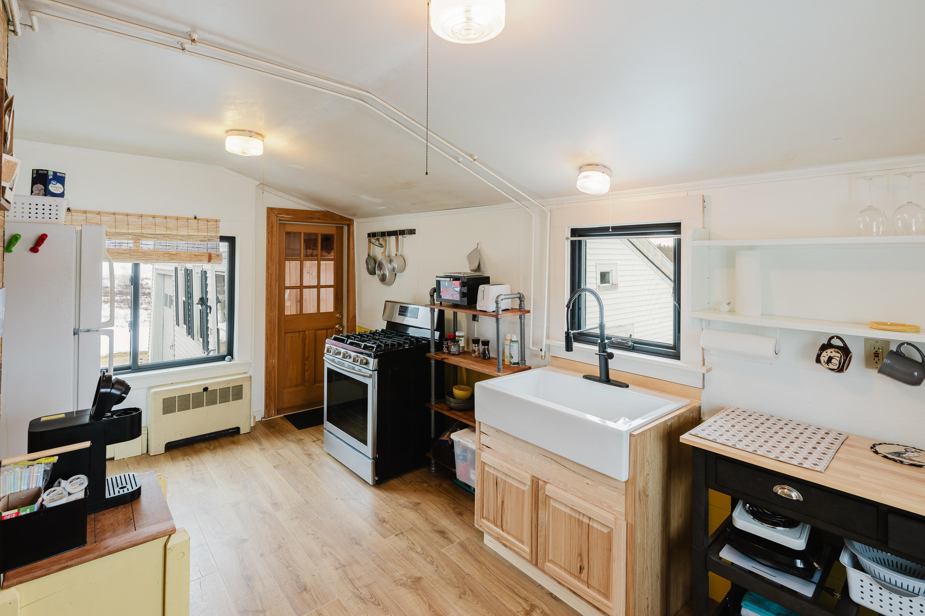 1357 Indian River Road