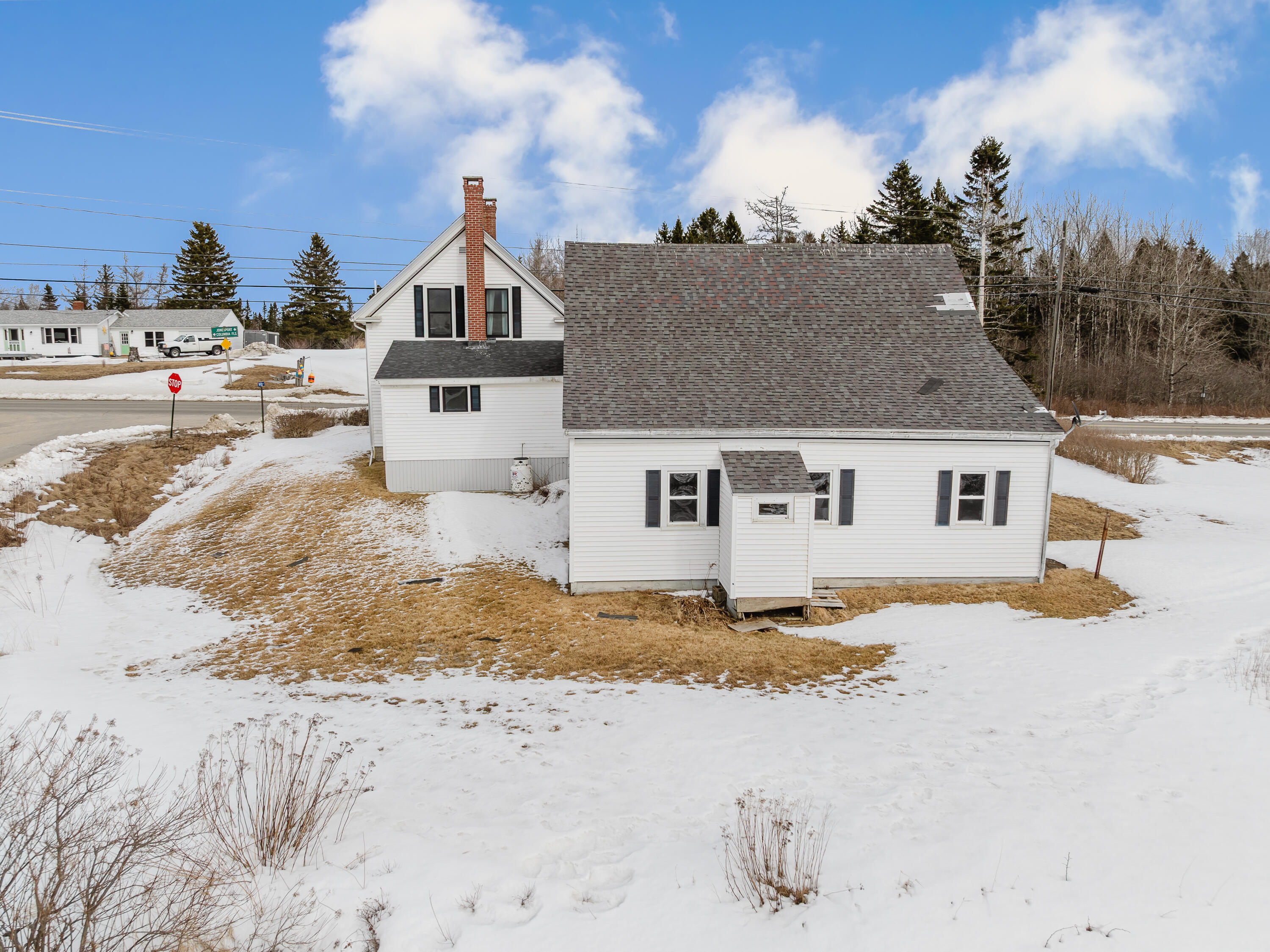 1357 Indian River Road