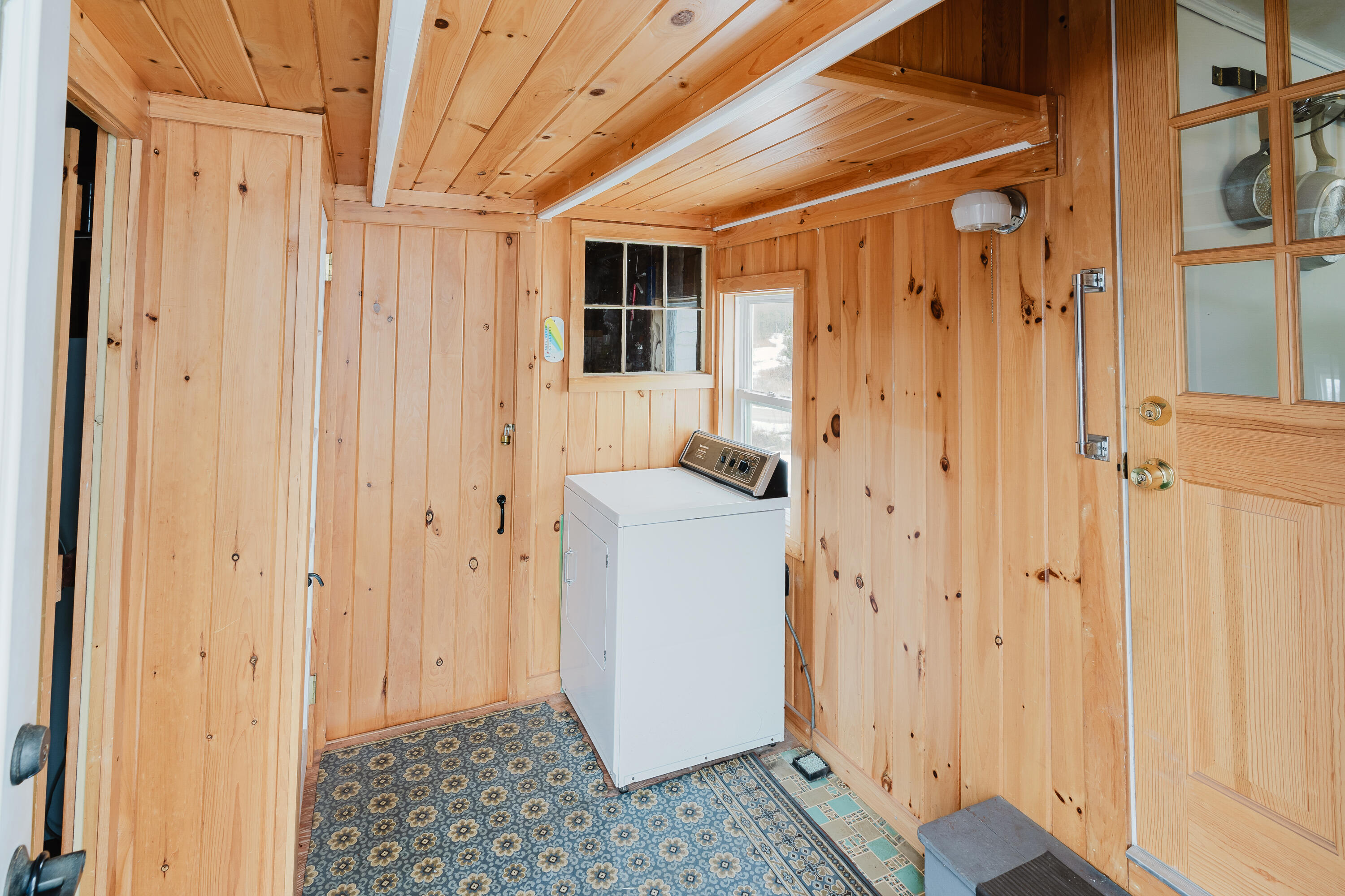 1357 Indian River Road