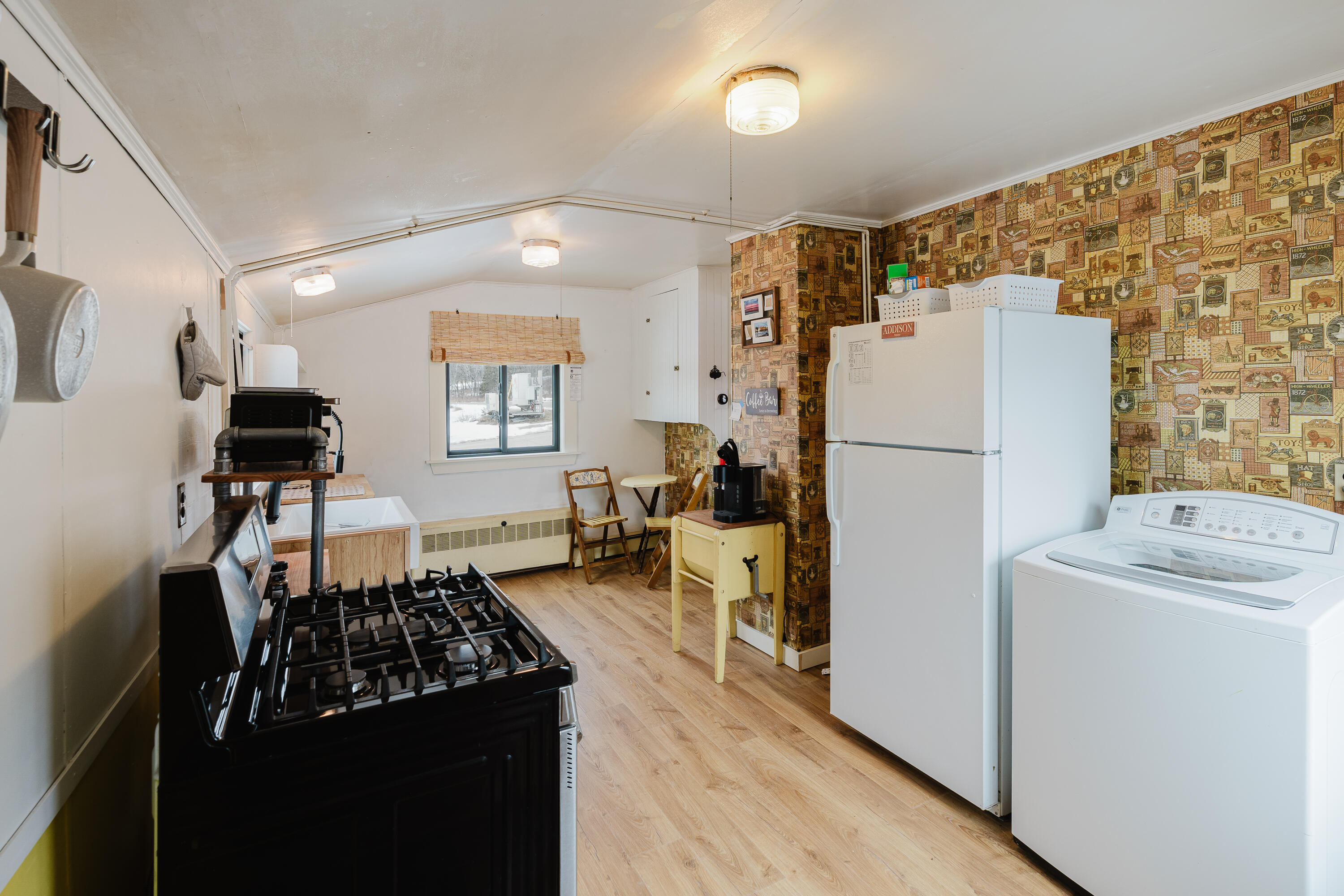 1357 Indian River Road