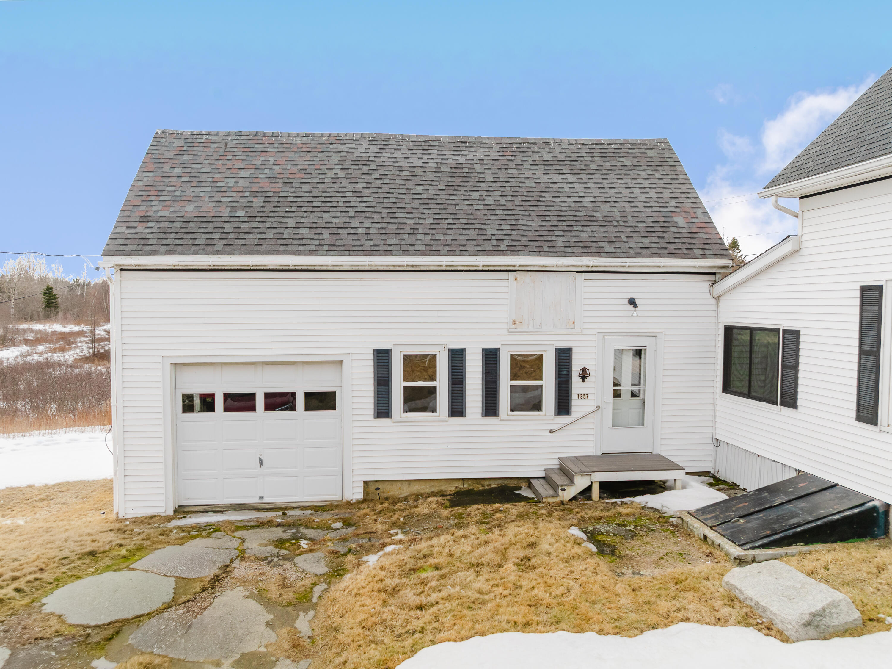 1357 Indian River Road