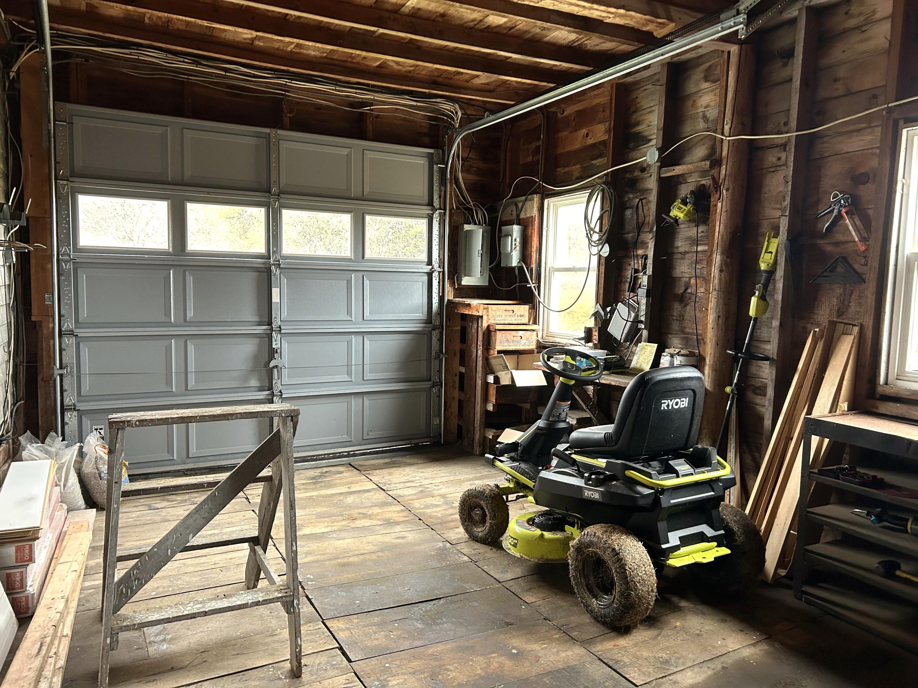 1357 Indian River Road