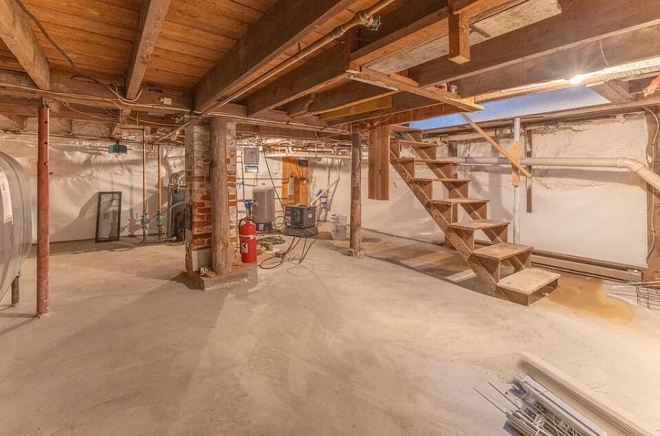 1357 Indian River Road