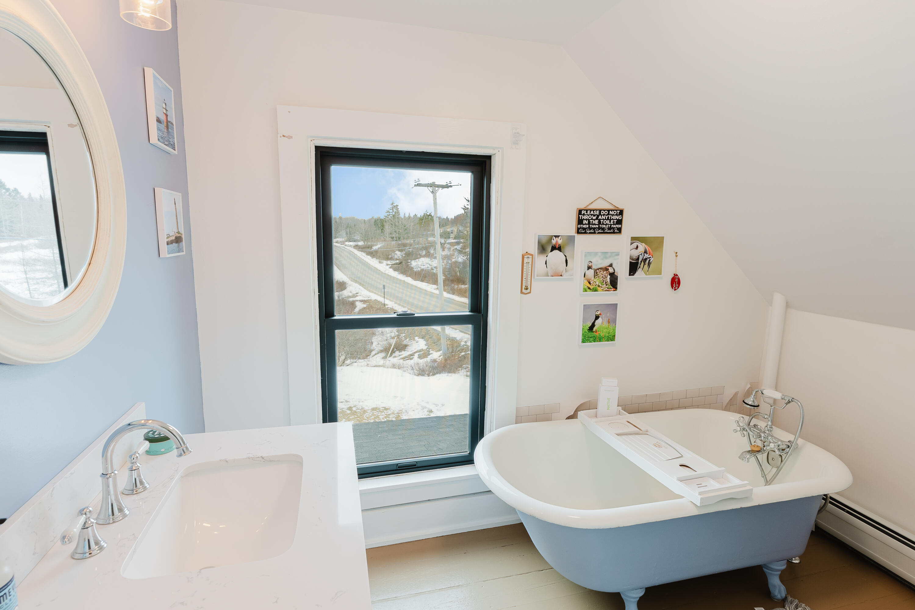 1357 Indian River Road