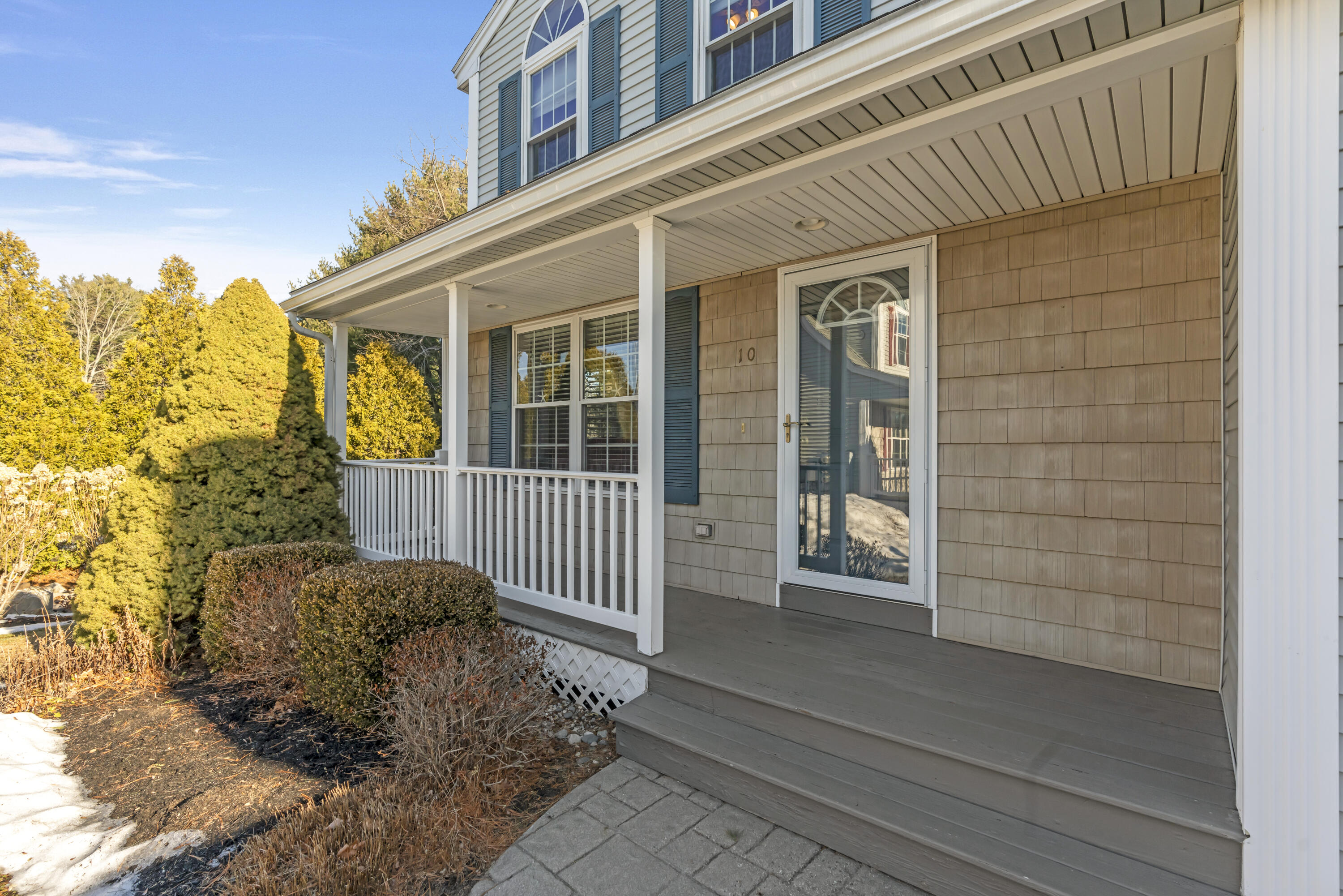 22 Tasker Street 10